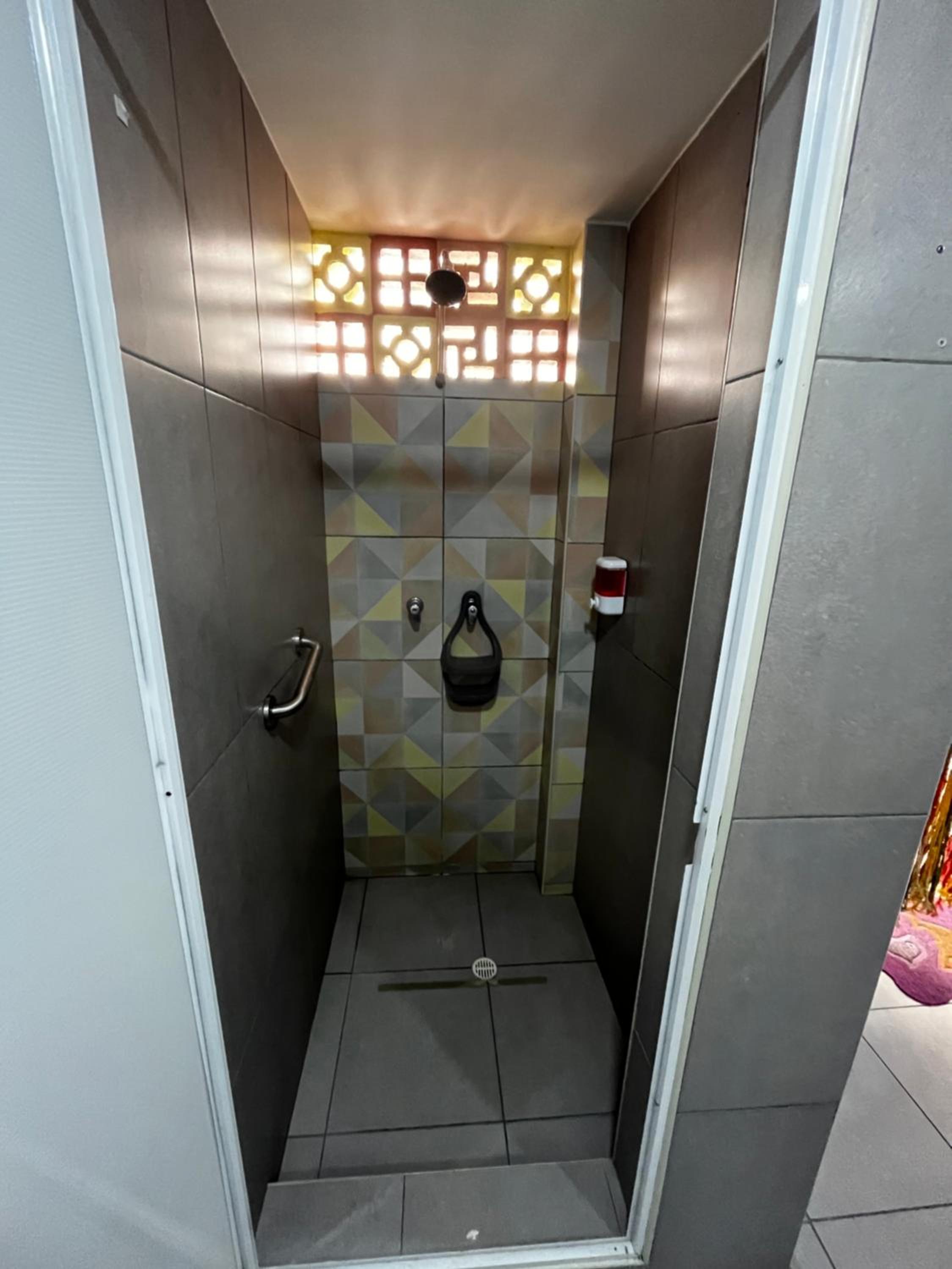 Urbana Hostel