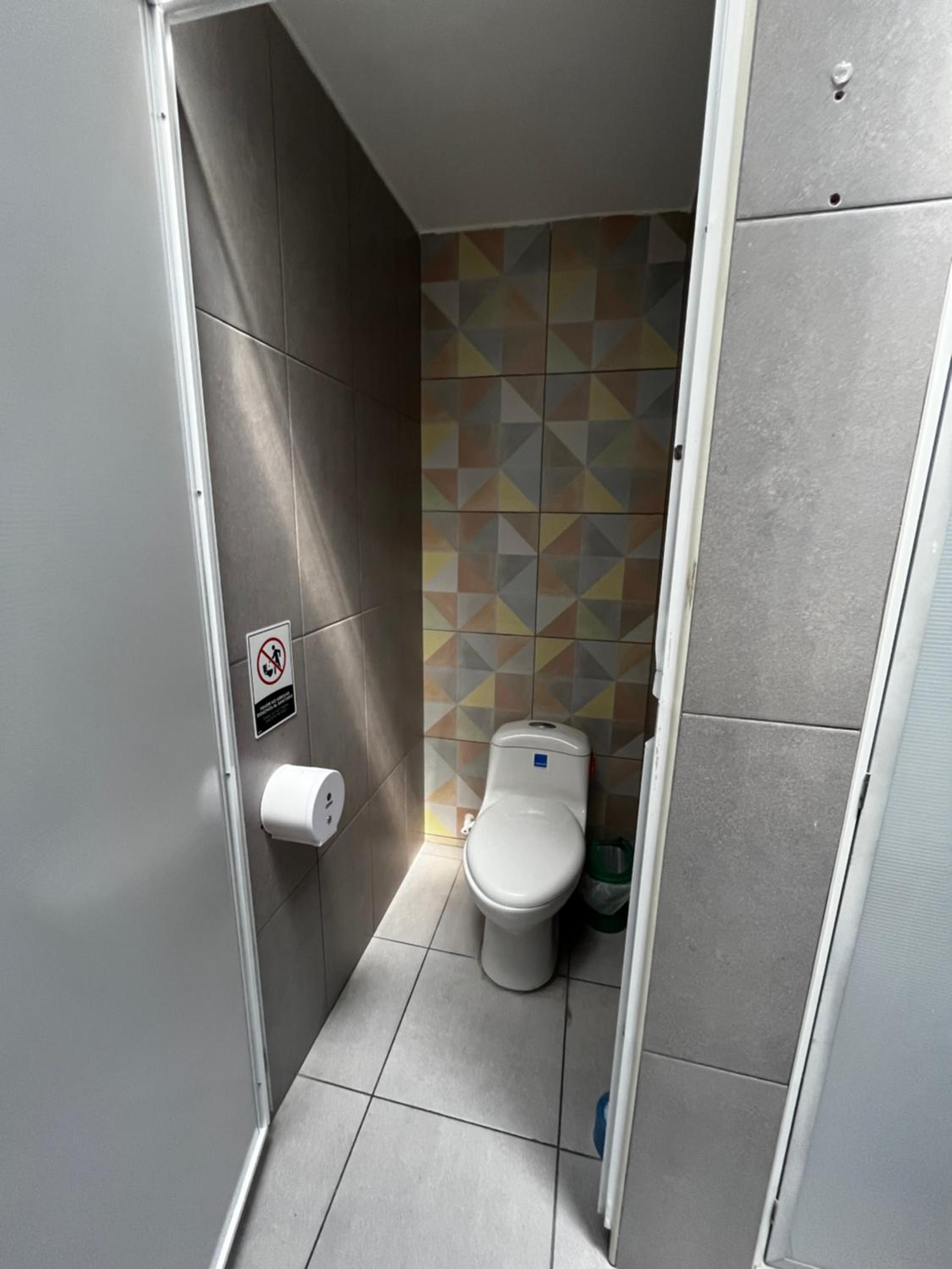 Urbana Hostel
