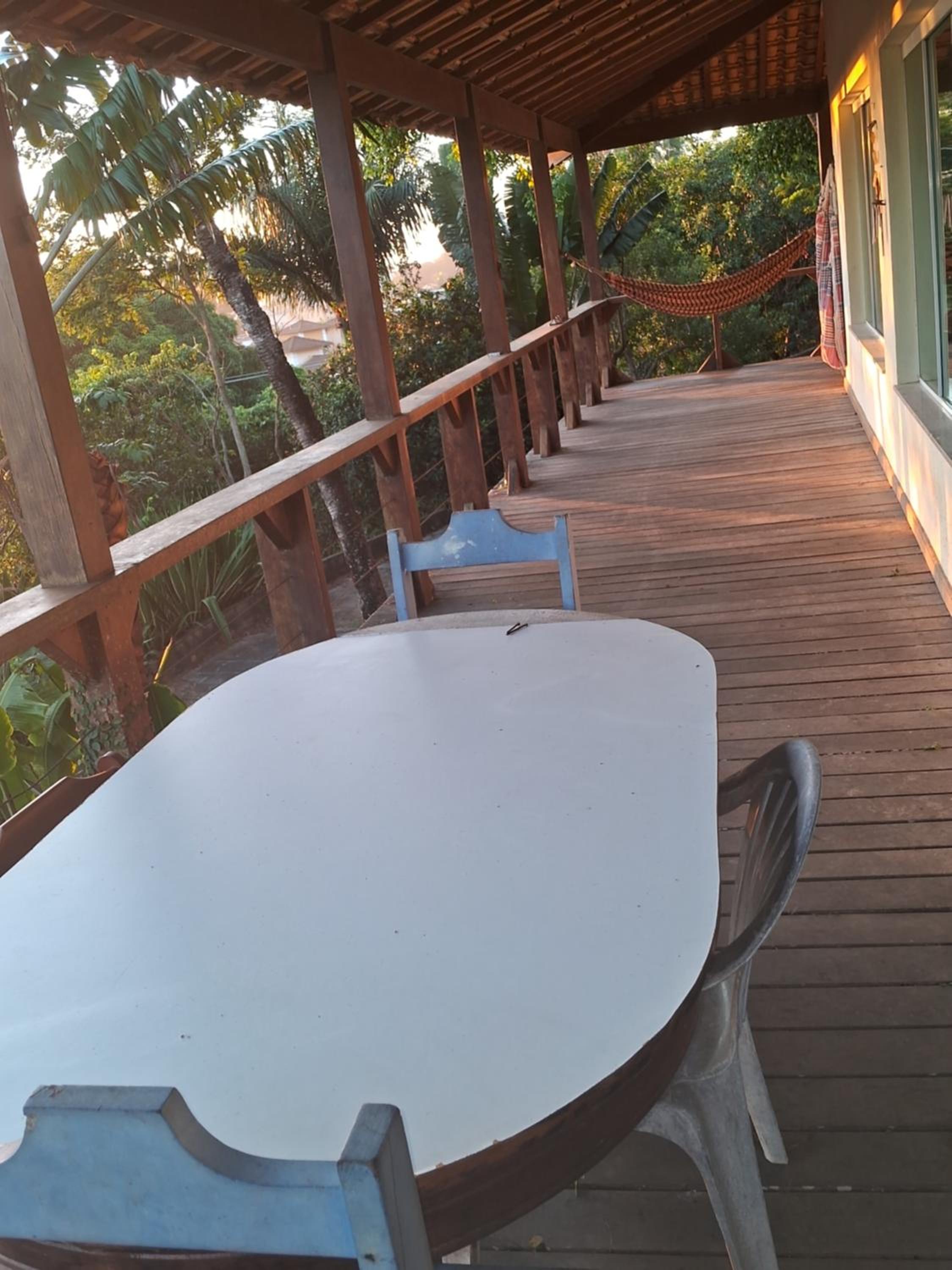 Casa da Praia Costazul