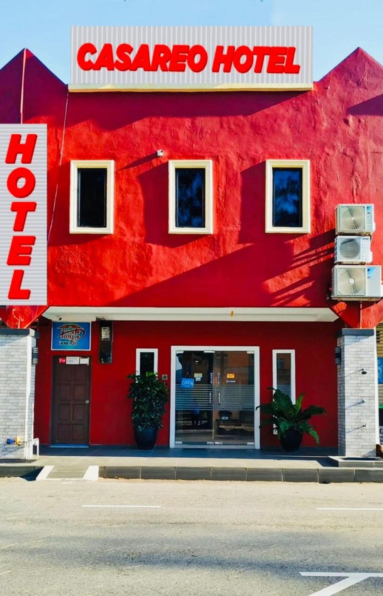 Hotel Casa Reo - Image 1