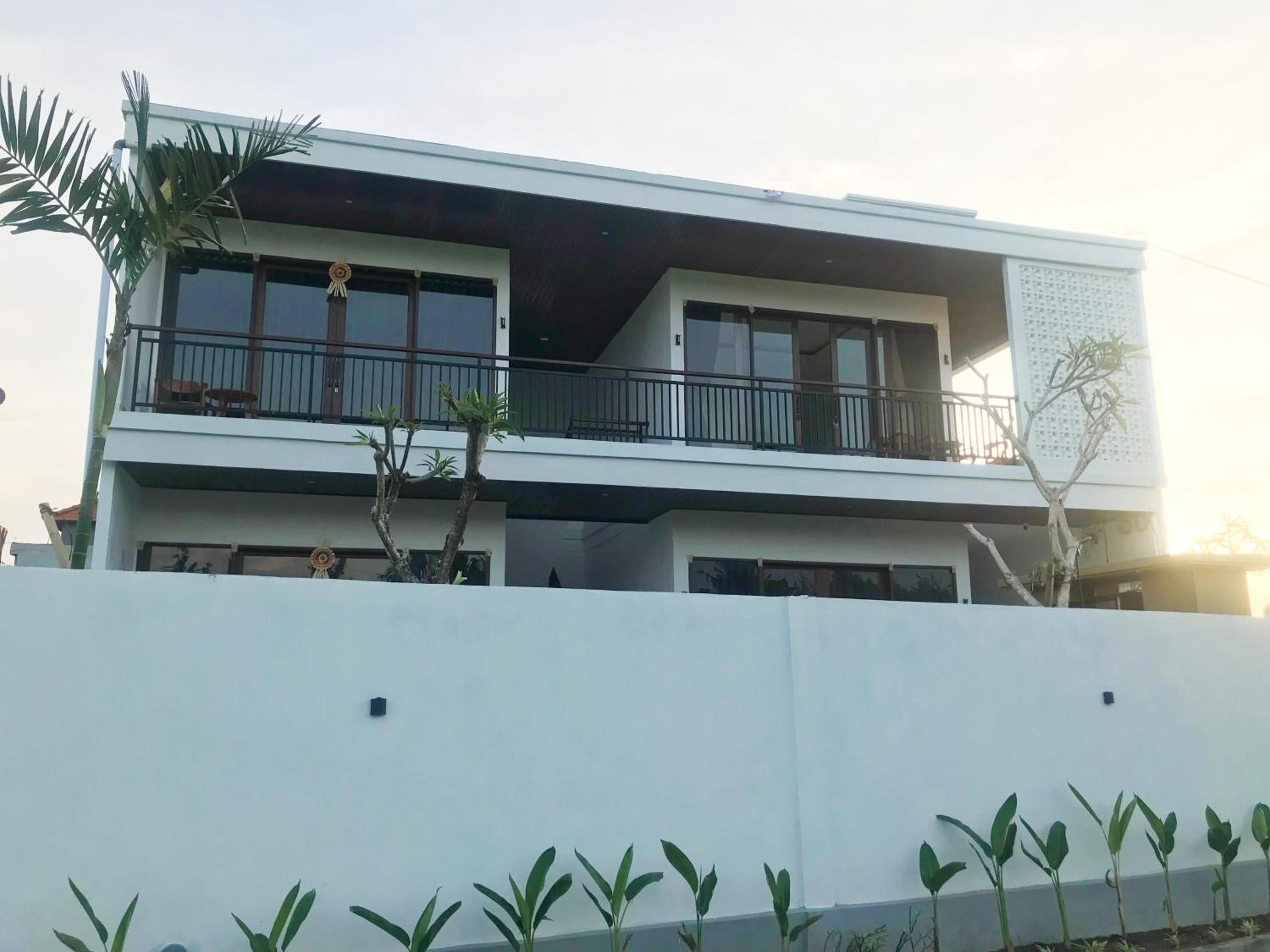 Henrynatha guesthouse