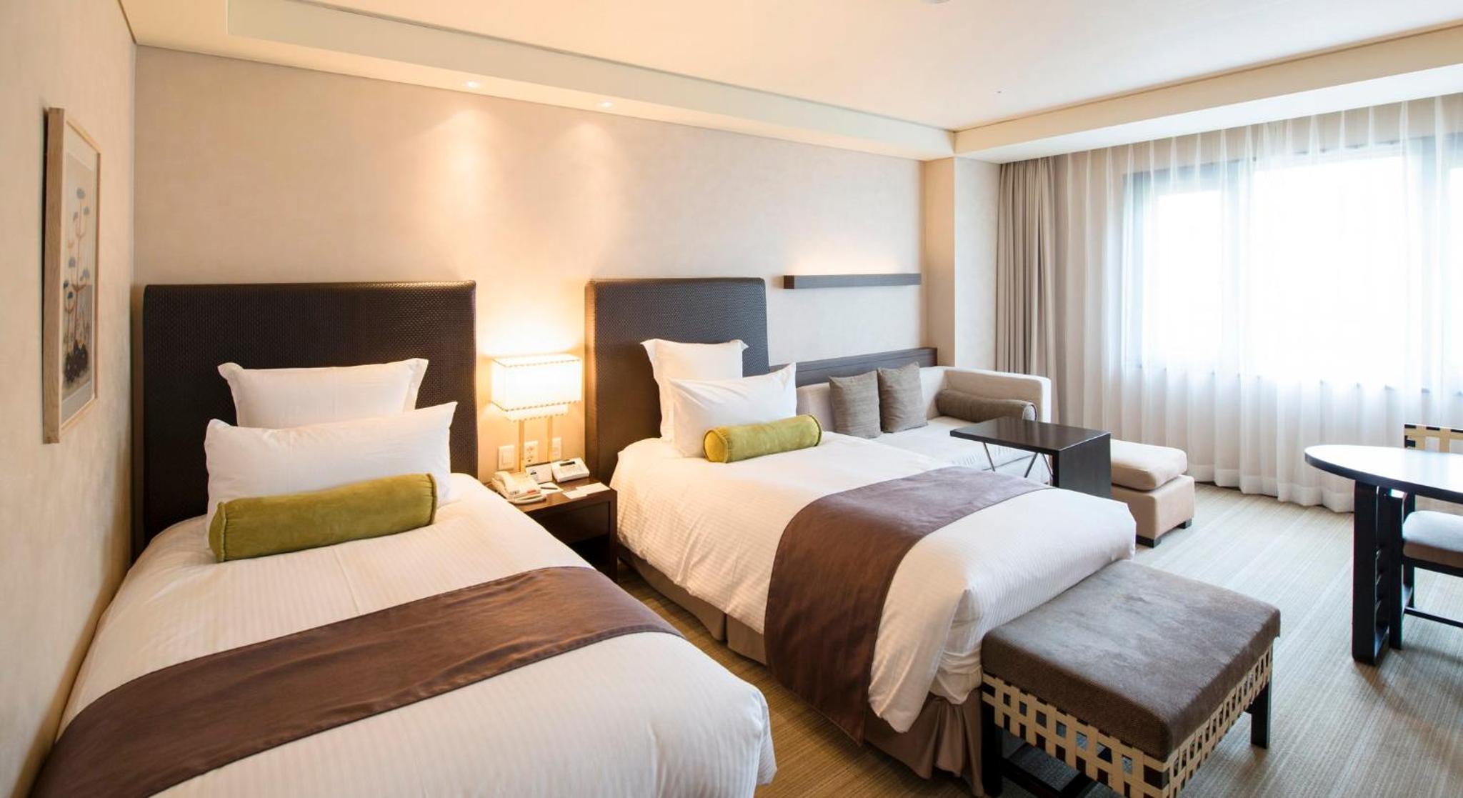 Pyeongchang Vacations - Intercontinental Alpensia Pyeongchang Resort, an IHG Hotel - Property Image 28