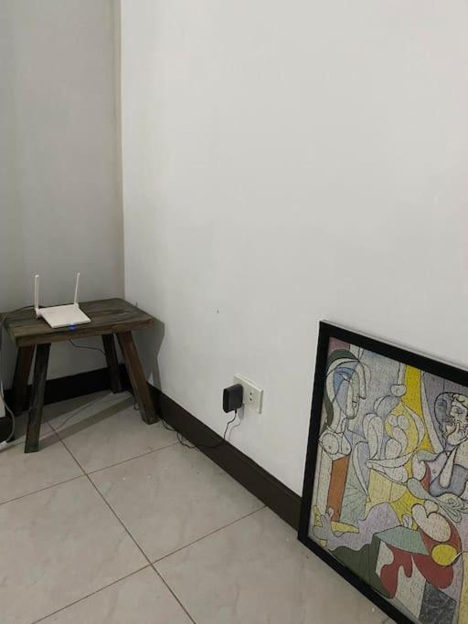 Ginawang Wifi Parking Netflix 55 SmartTV Nature view 5