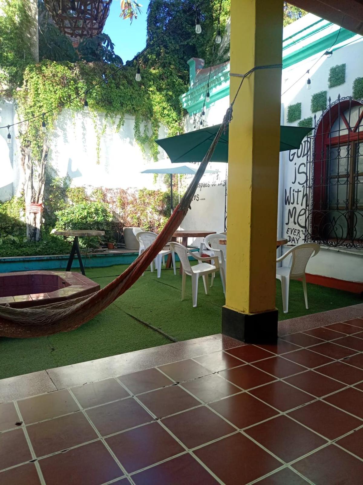 Karim Hostel