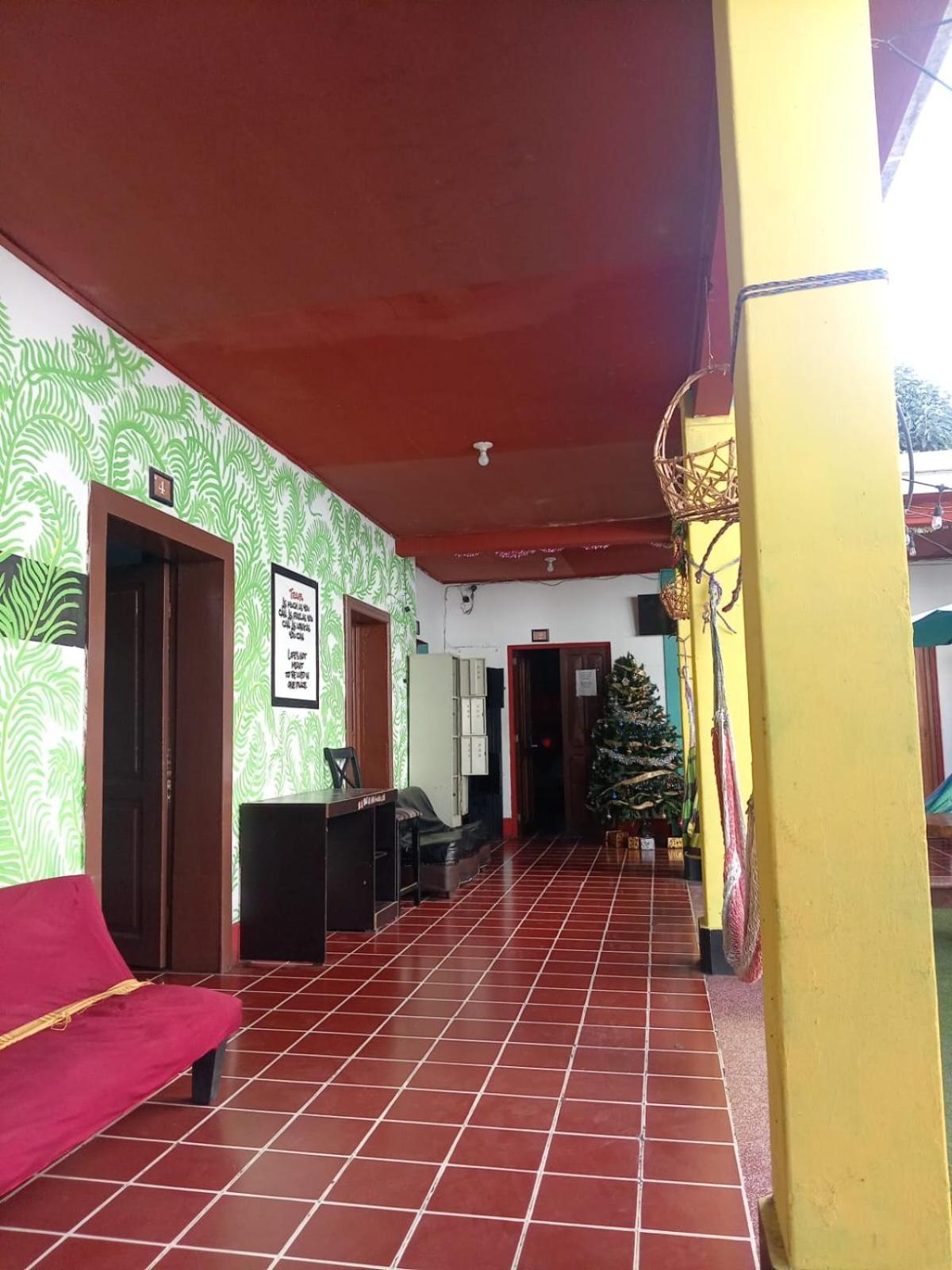 Karim Hostel