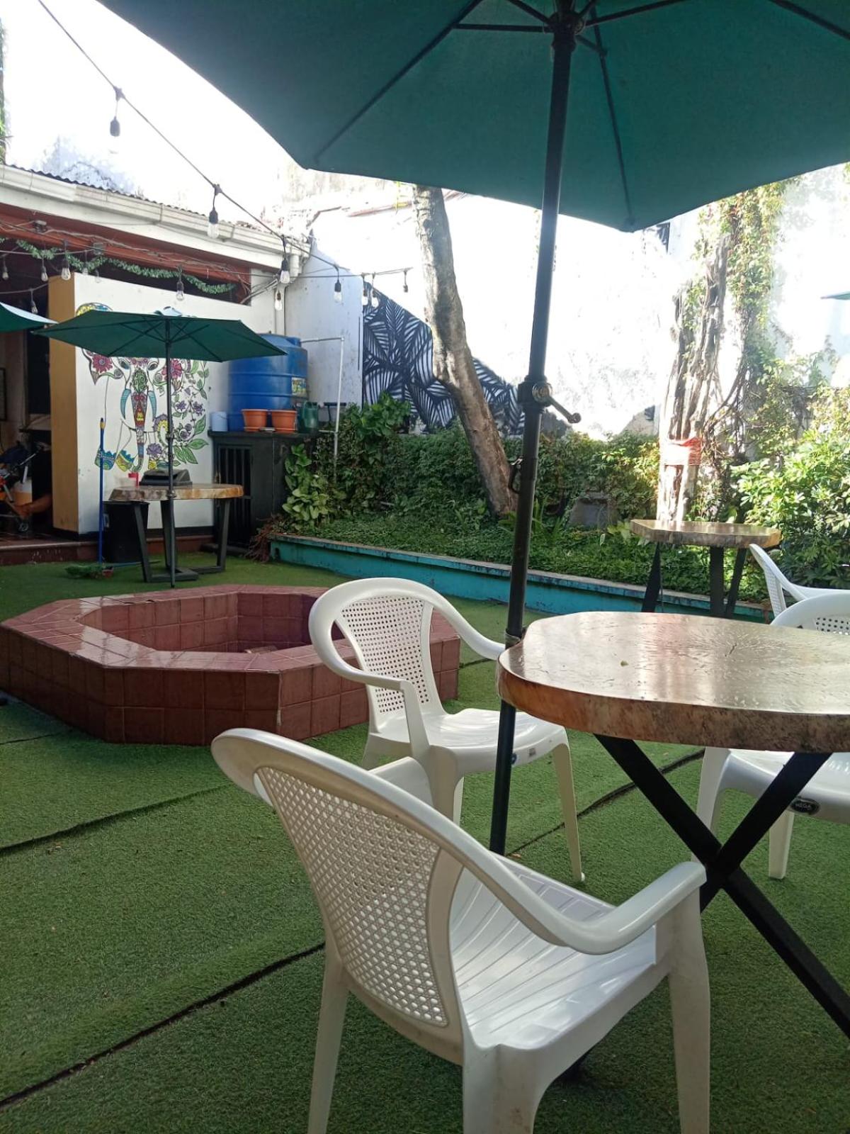 Karim Hostel