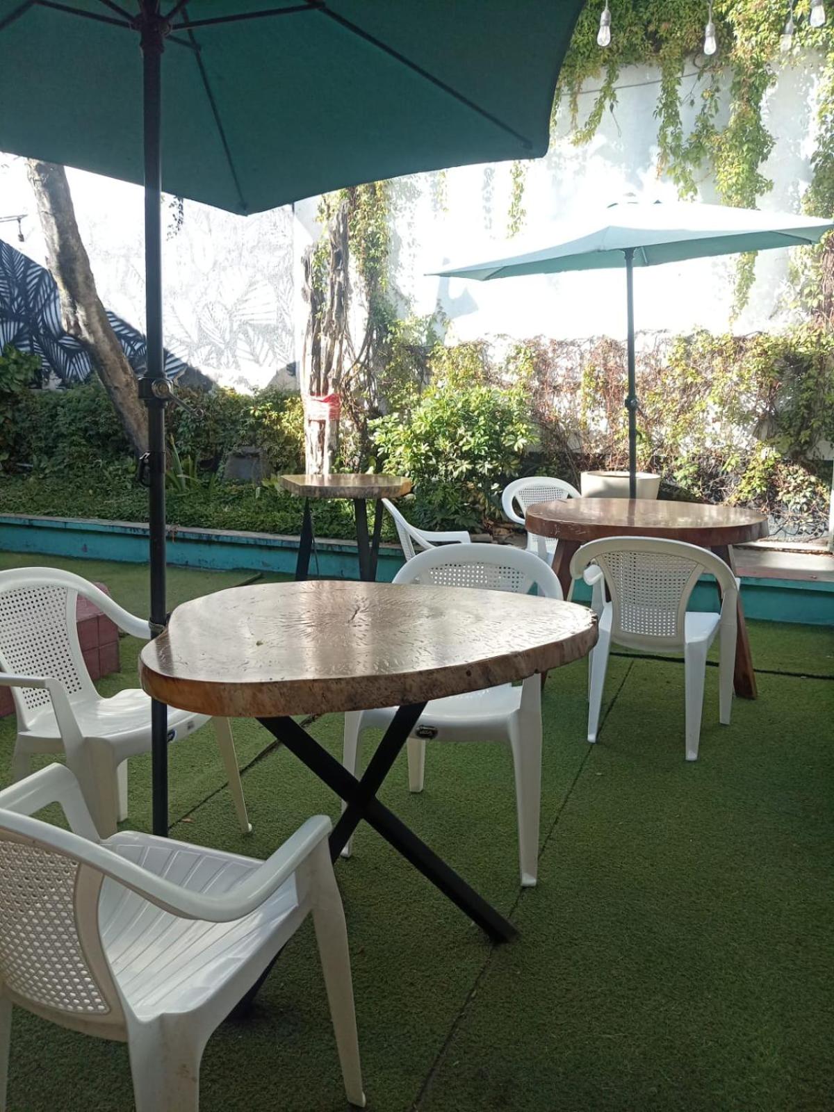 Karim Hostel