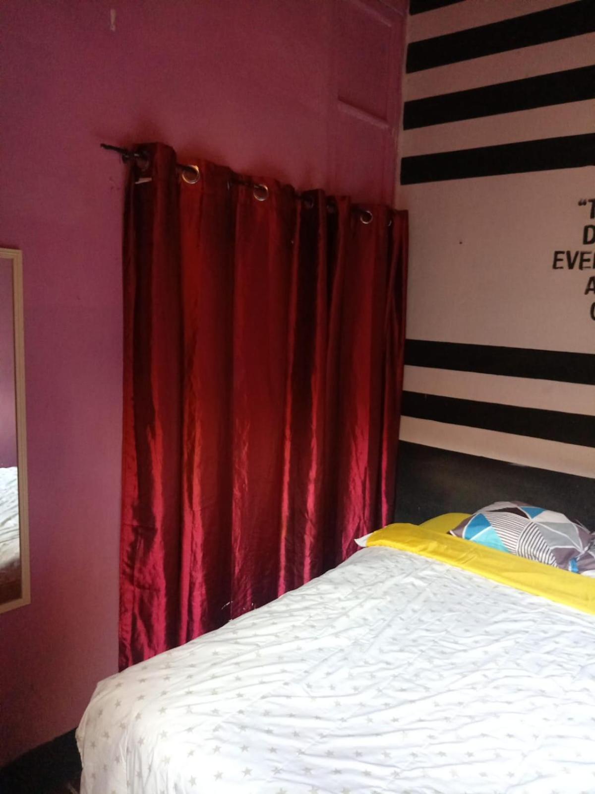 Karim Hostel