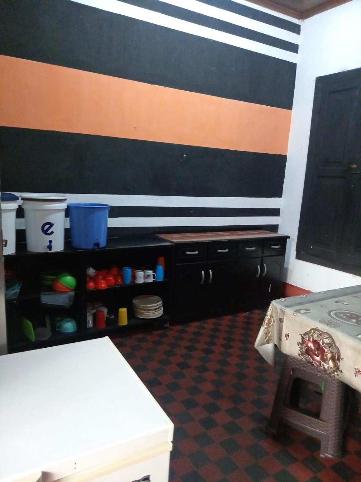 Karim Hostel