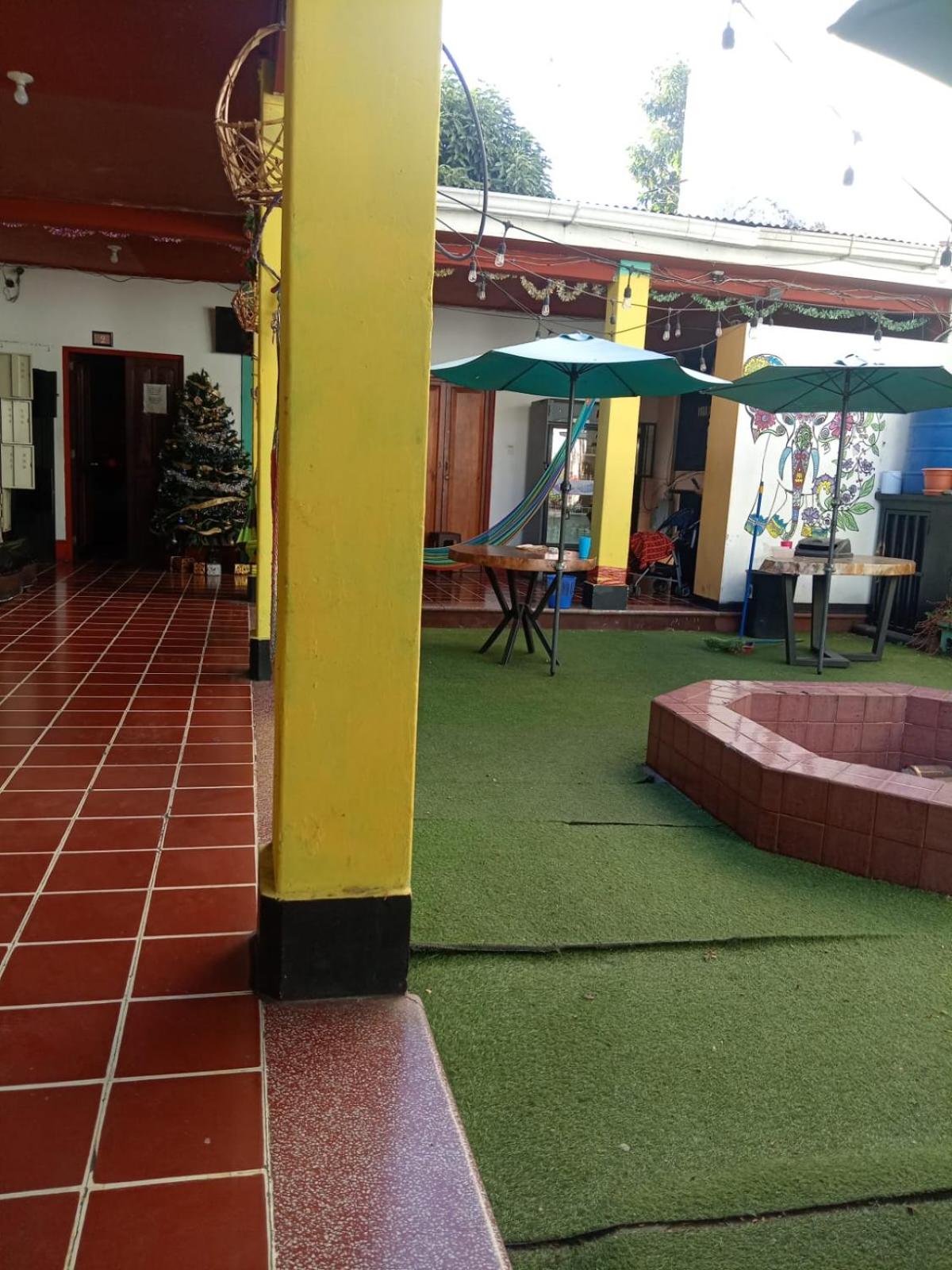 Karim Hostel