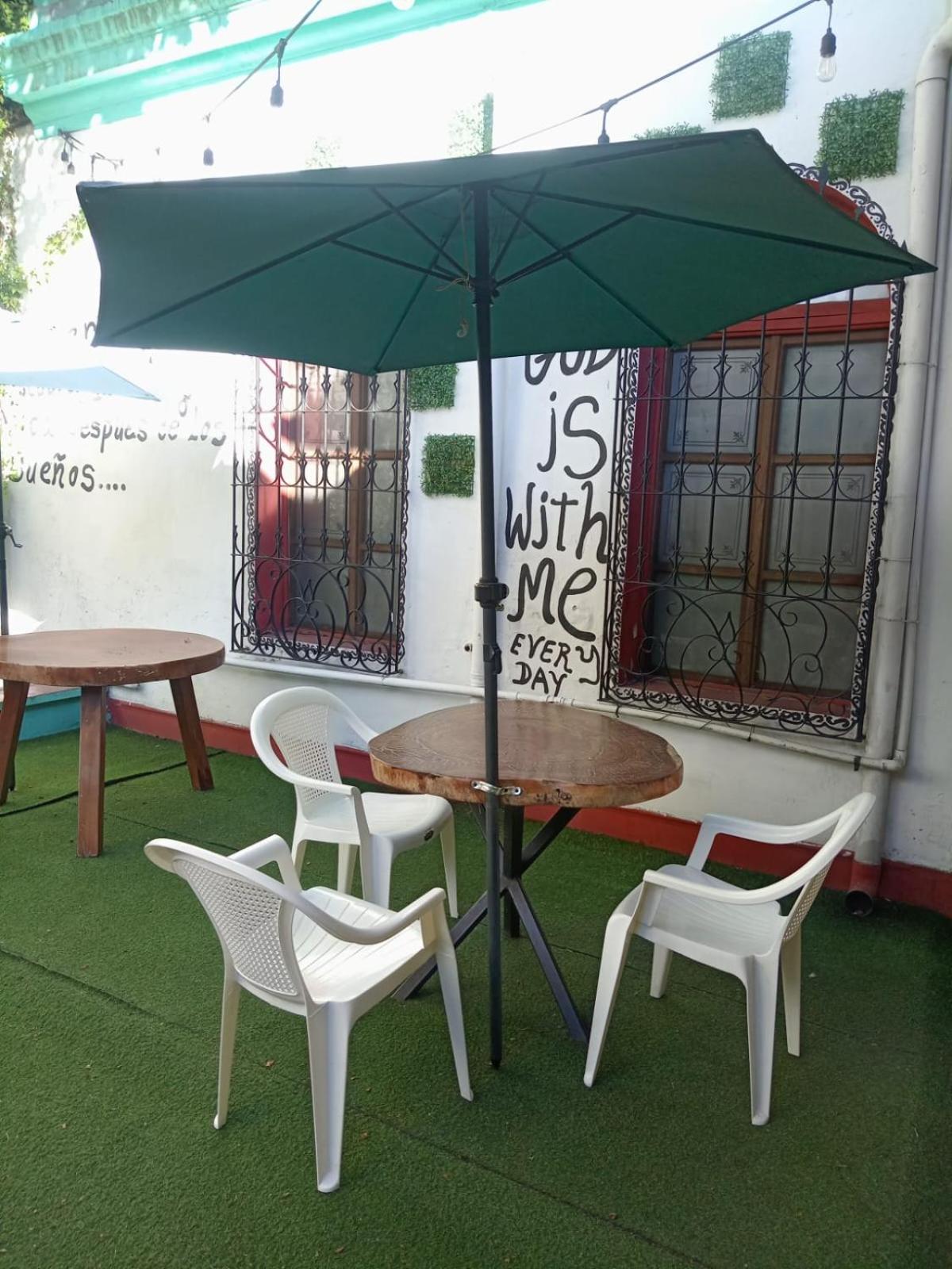 Karim Hostel