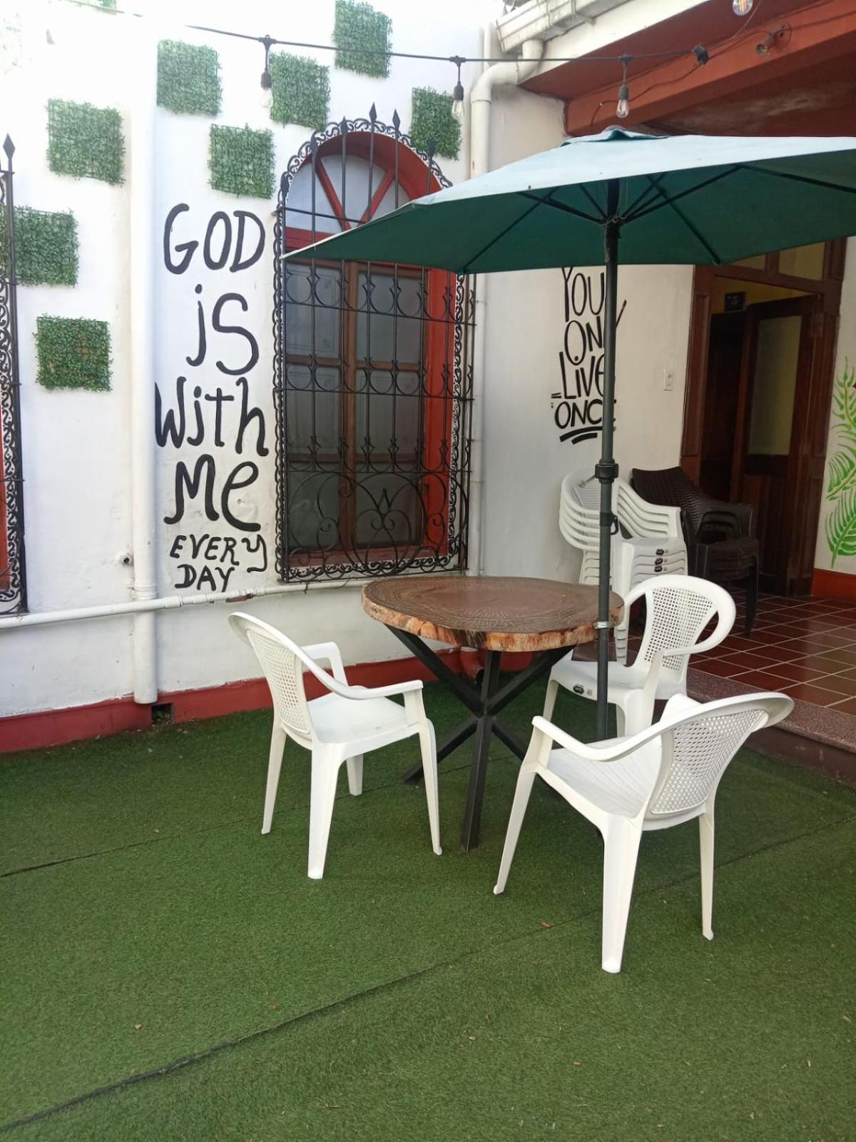 Karim Hostel