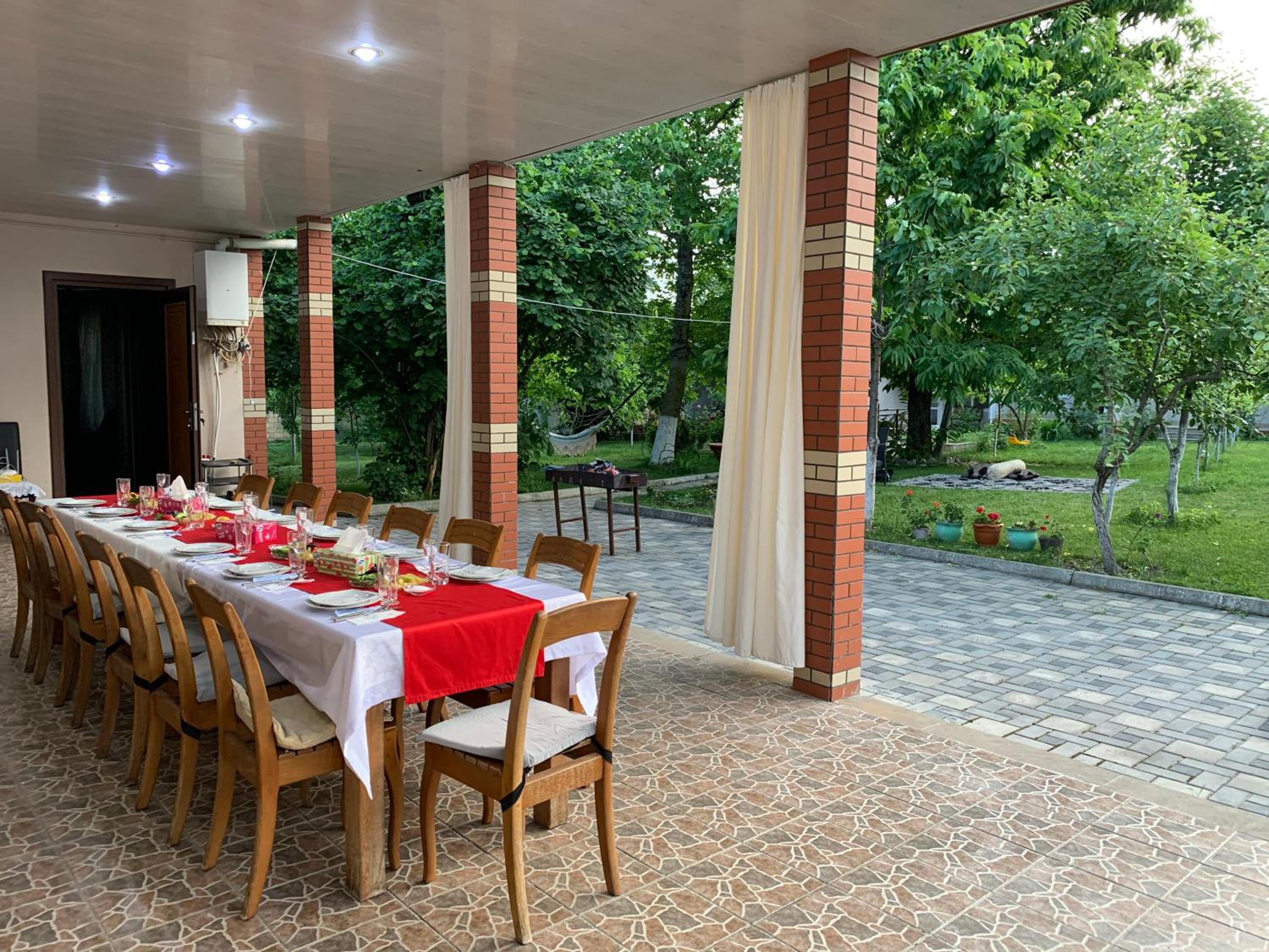 Cozy Family Cottages