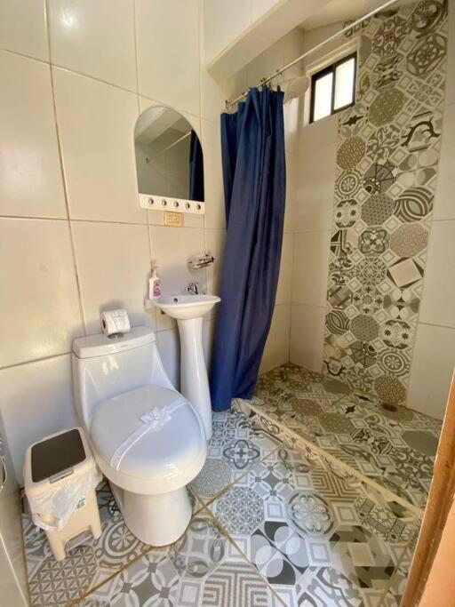 Hermosa Casa con Piscina Privada en Punta Leona