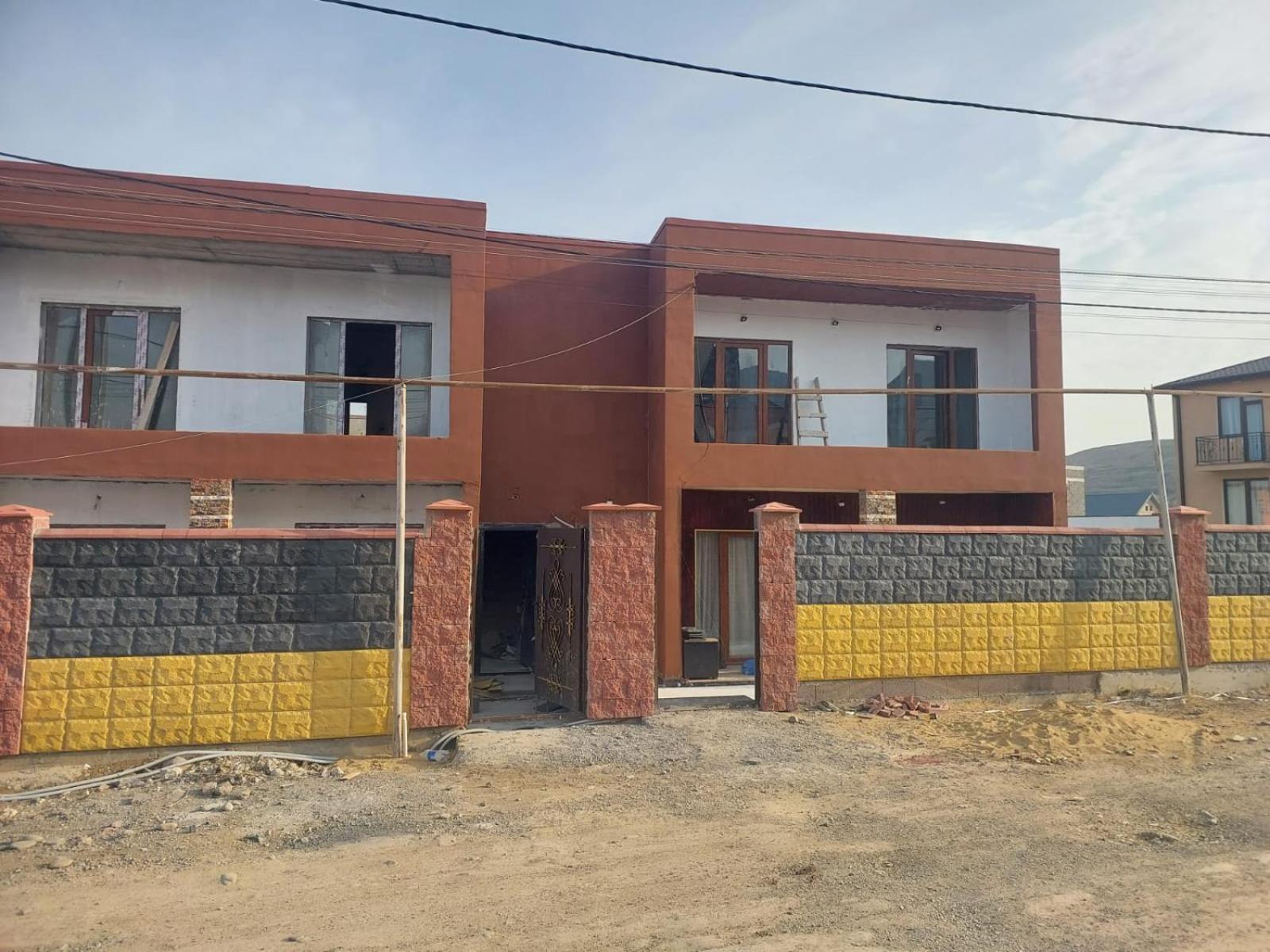Yosi villa