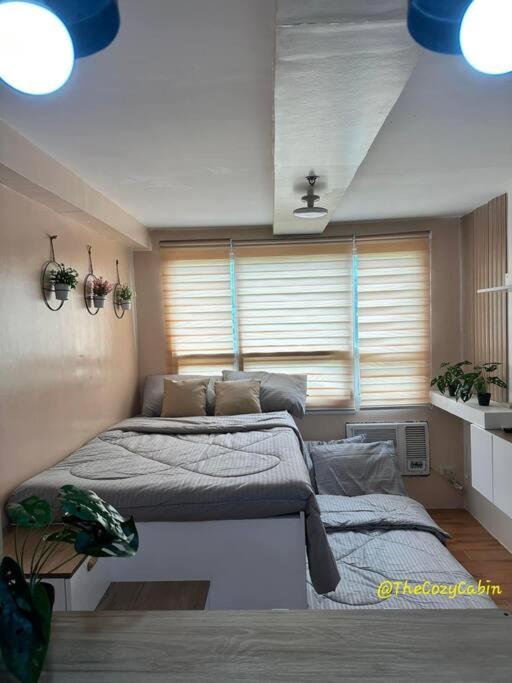 Relax & feel cozy here @ Seawind view 2