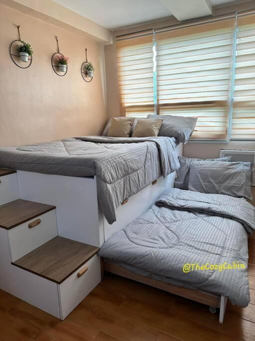 Relax & feel cozy here @ Seawind view 3