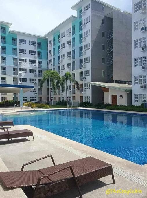 Relax & feel cozy here @ Seawind view 4