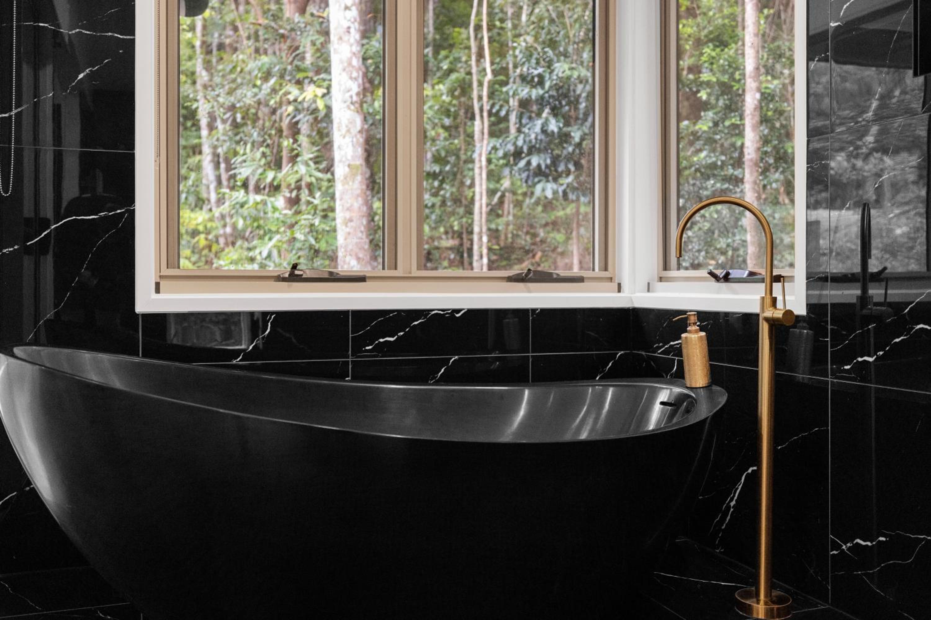 Narrows Escape Rainforest Retreat