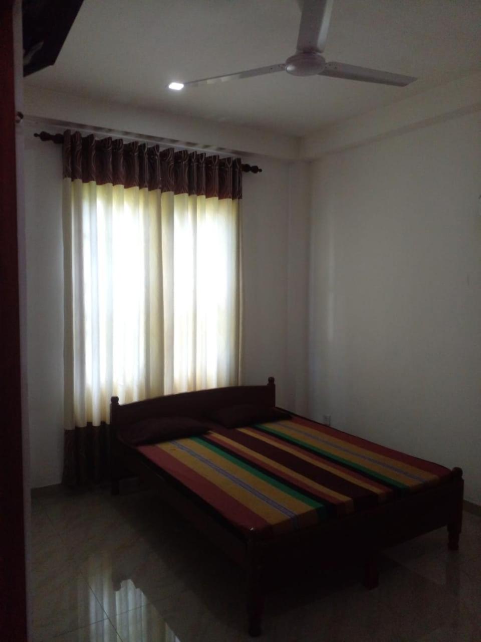 Aruliya care wellness Resort Gintota view 4