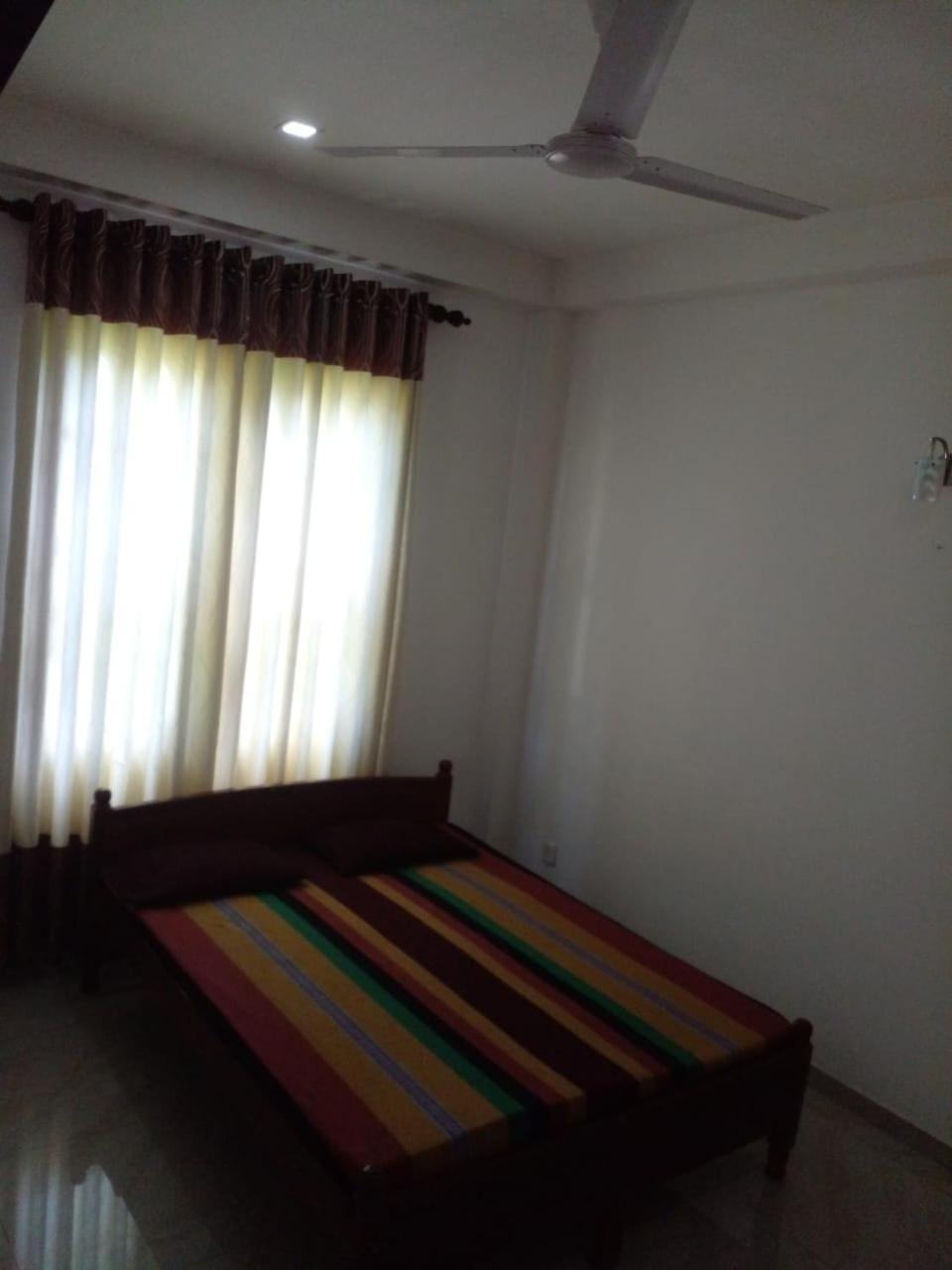 Aruliya care wellness Resort Gintota view 5