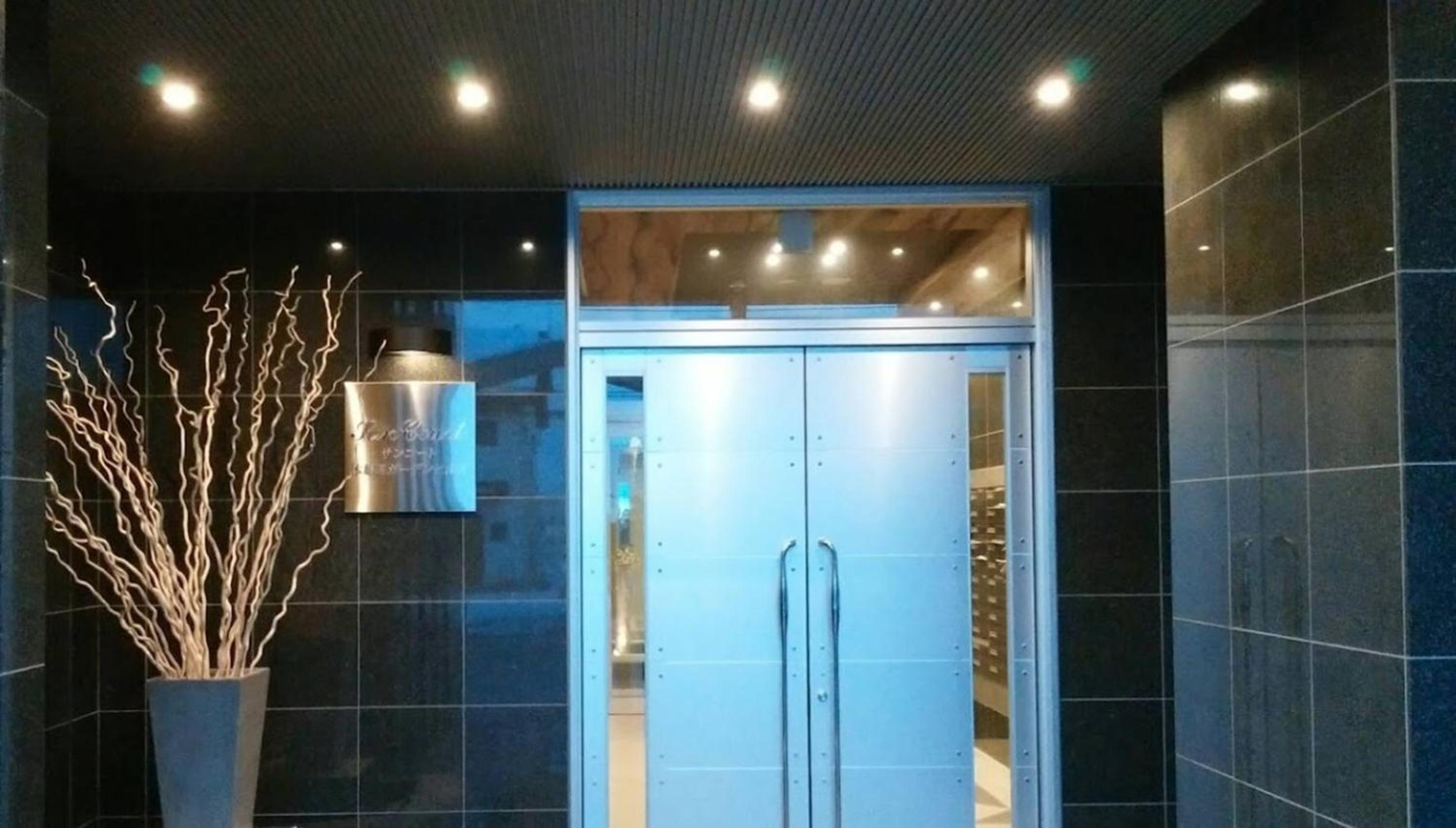 Sun Court Hongo dohri Garden Hills view 5