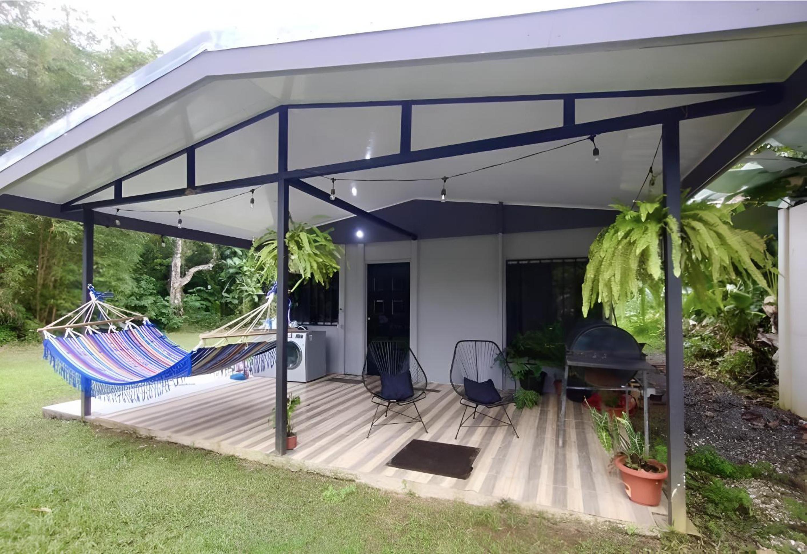 Villa bonita
