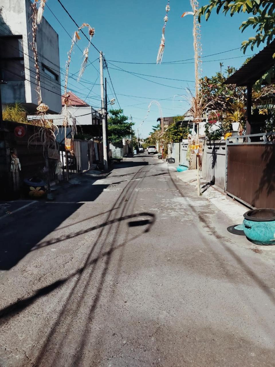 Bali Holiday Guesthouse near IALF & Benoa view 5