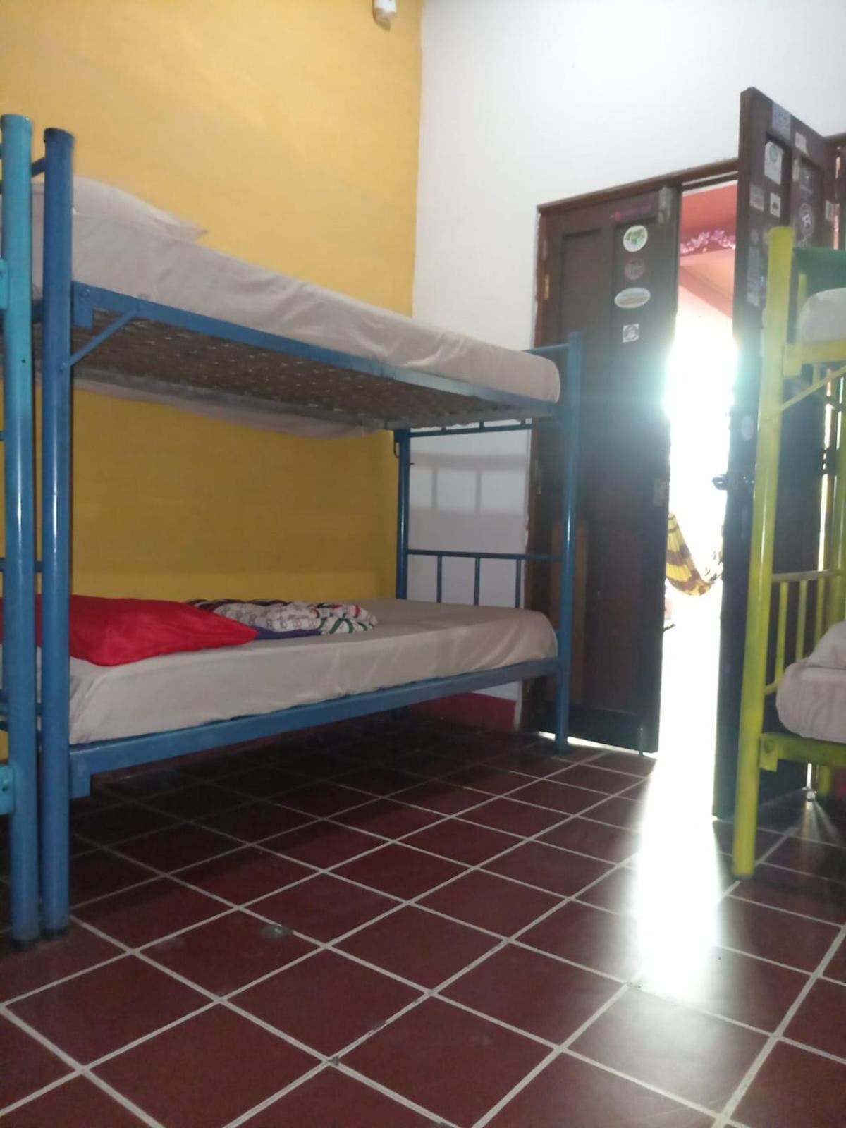 Karim Hostel
