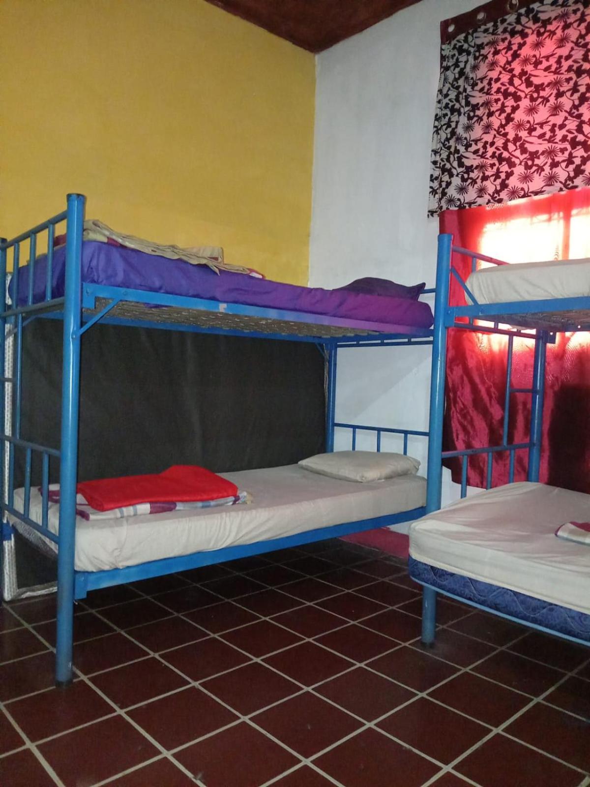Karim Hostel