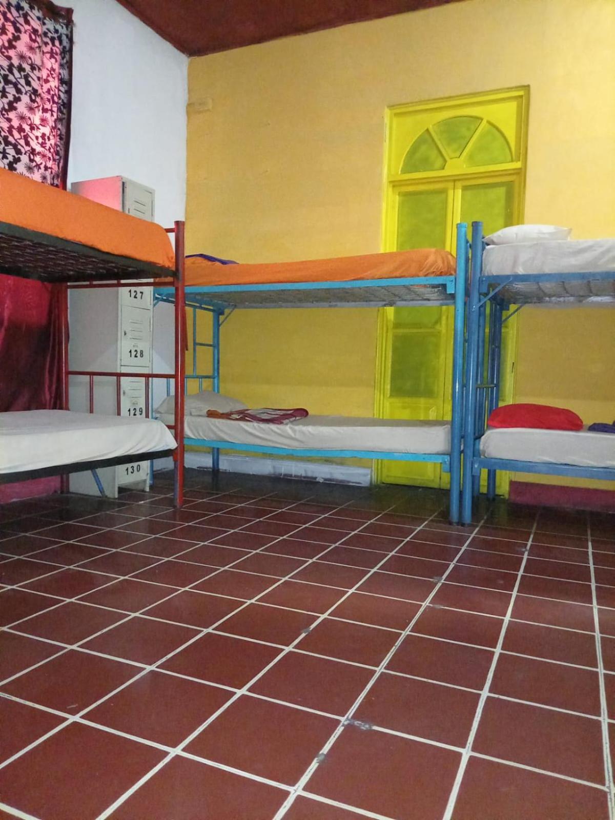 Karim Hostel