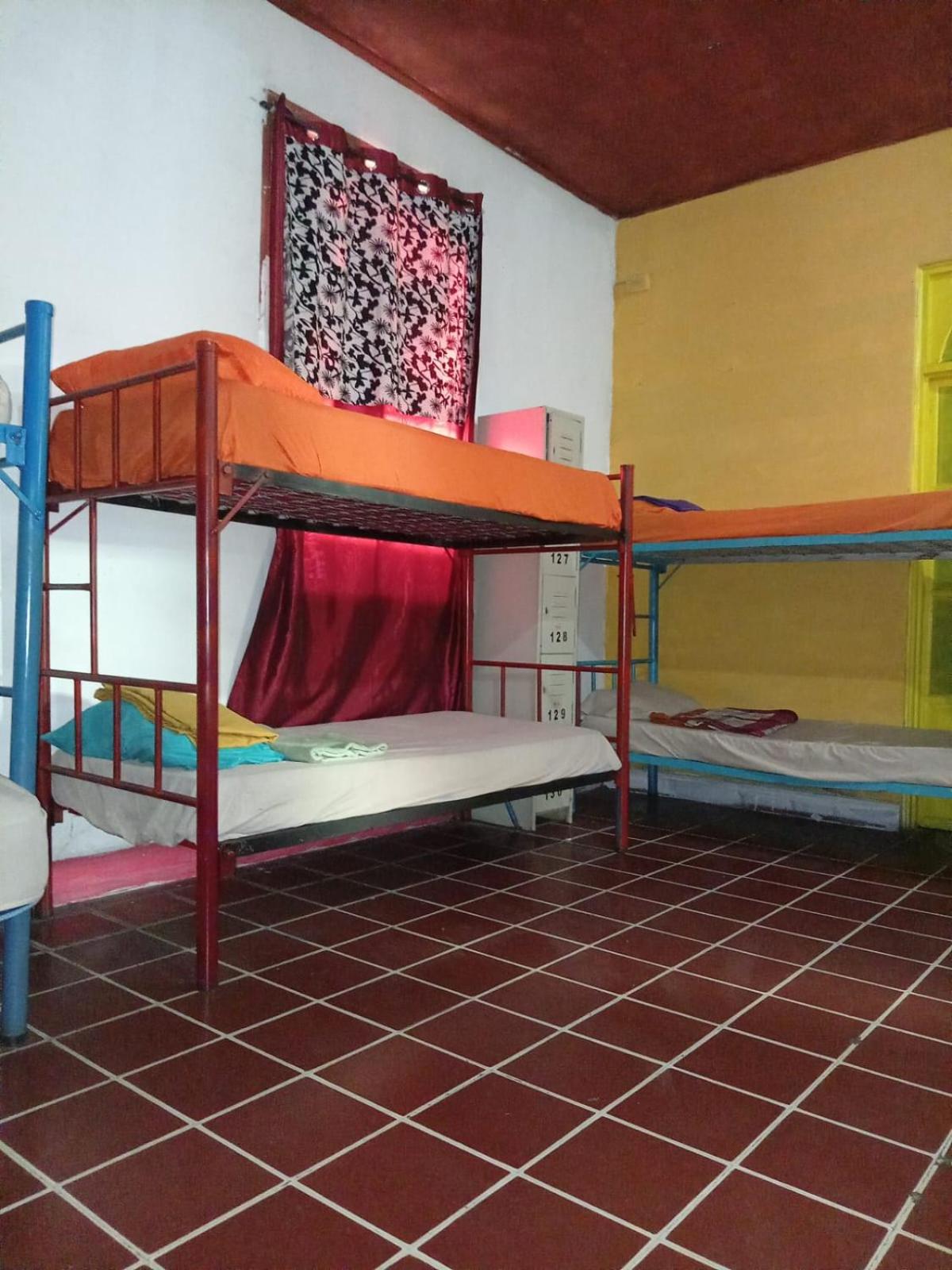 Karim Hostel