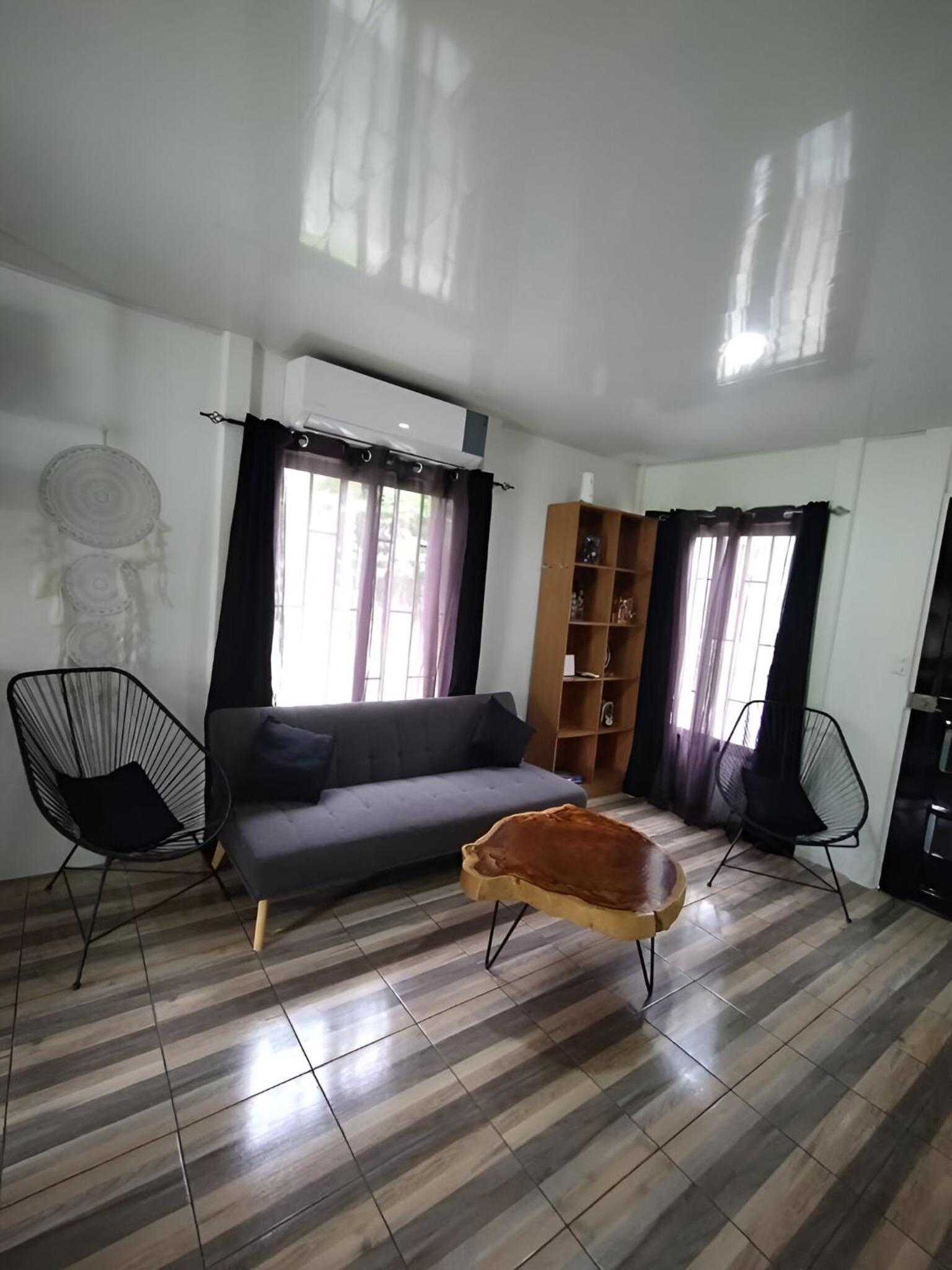 Villa bonita