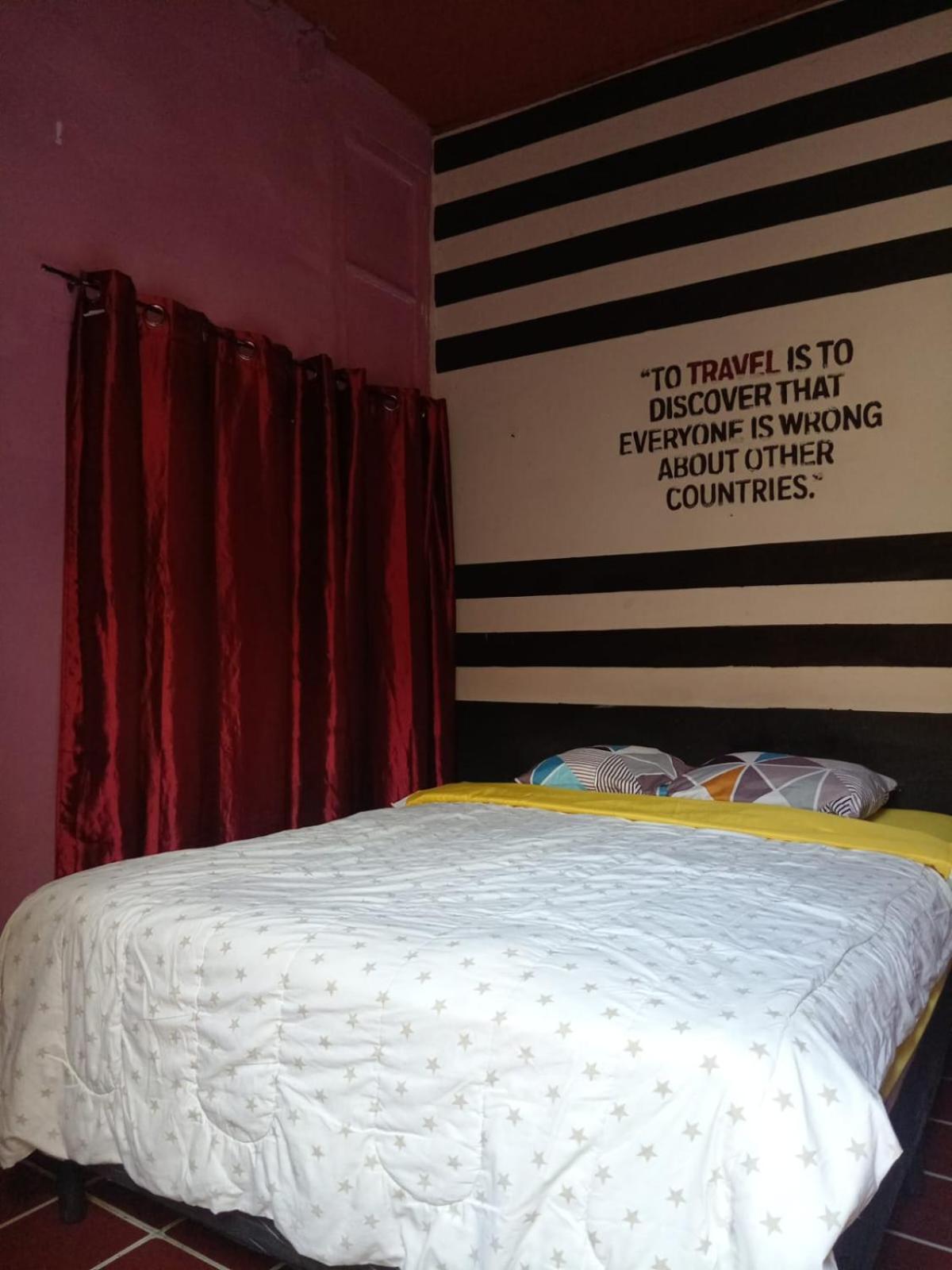 Karim Hostel