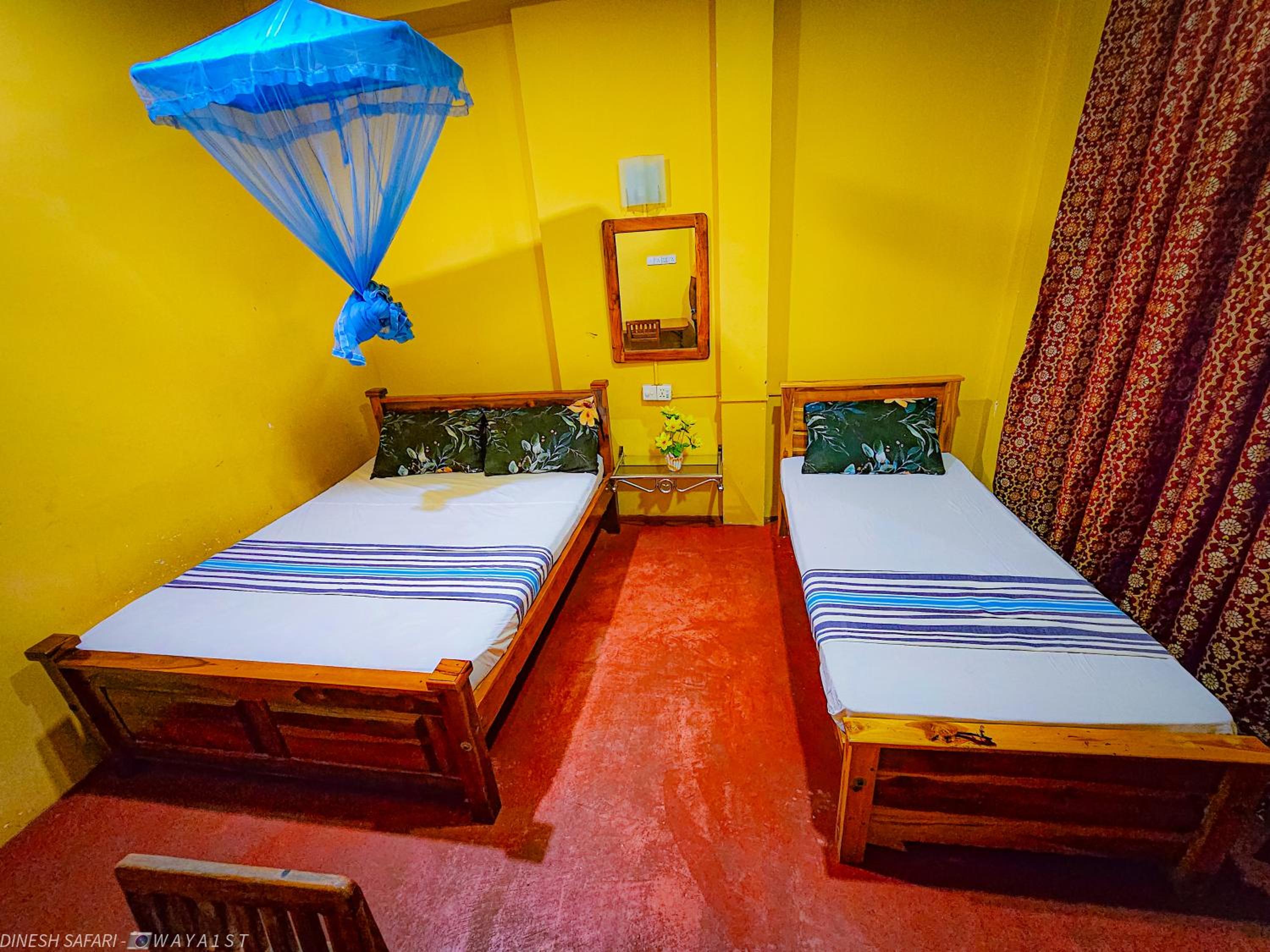 Dinesh Safari Homestay view 4
