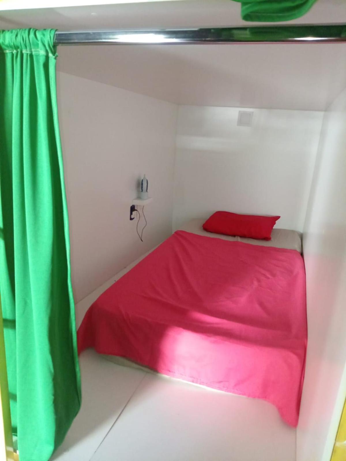 Karim Hostel