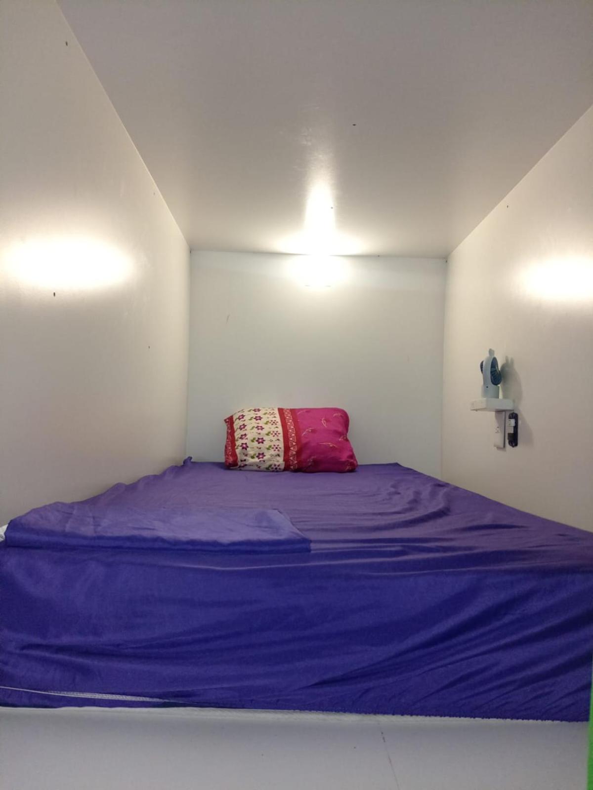Karim Hostel