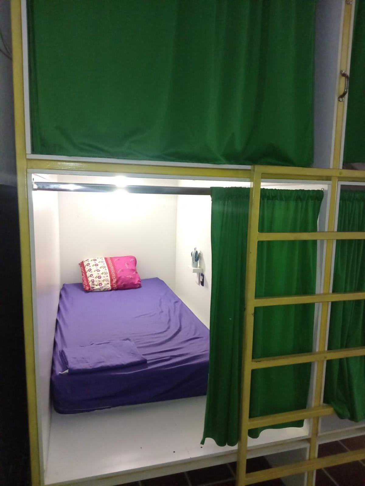 Karim Hostel