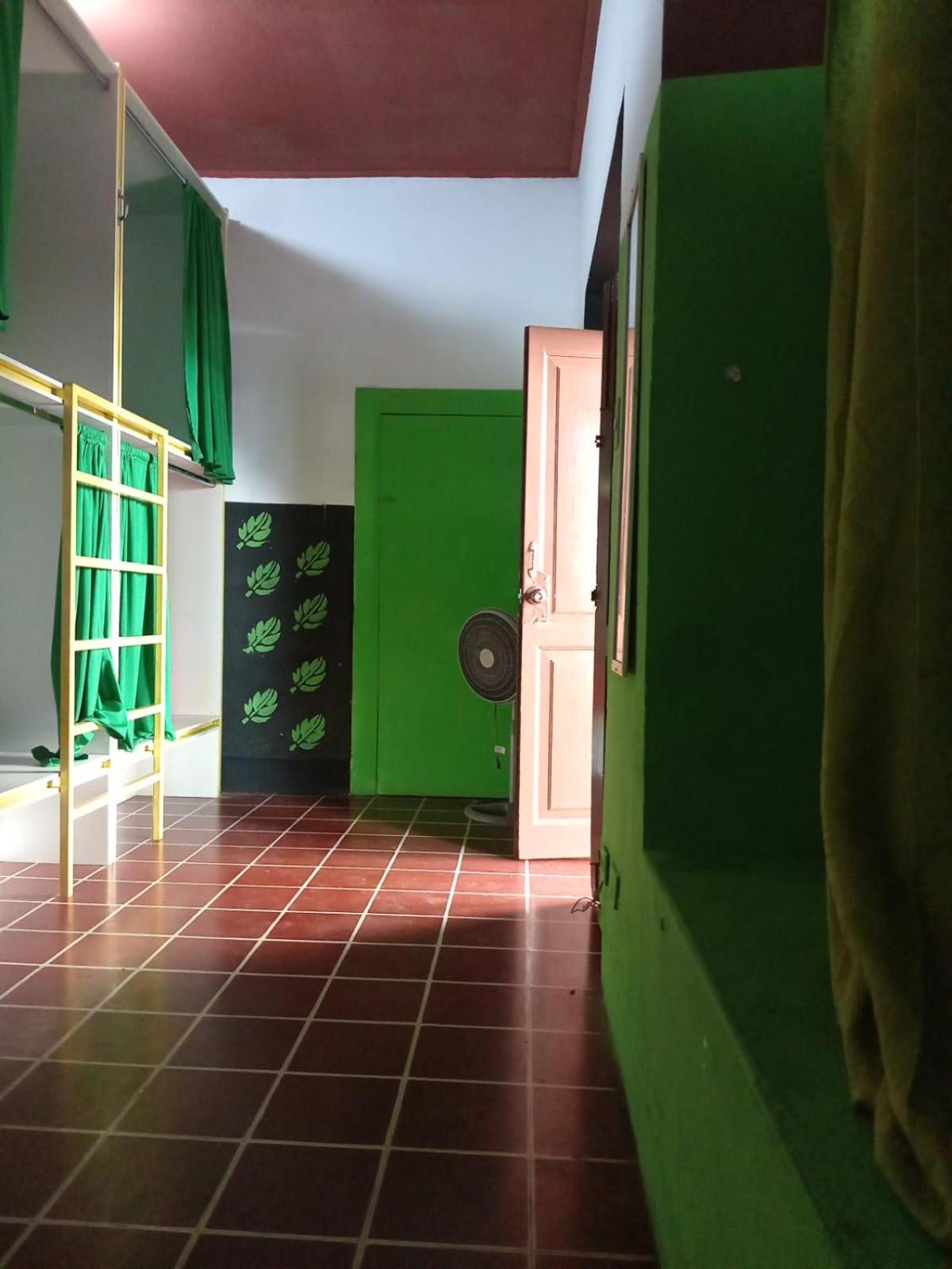 Karim Hostel
