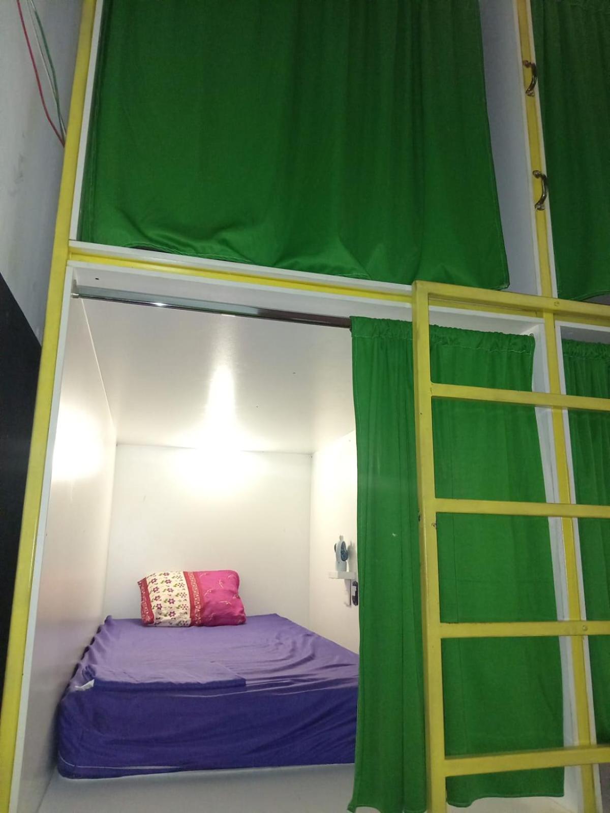 Karim Hostel
