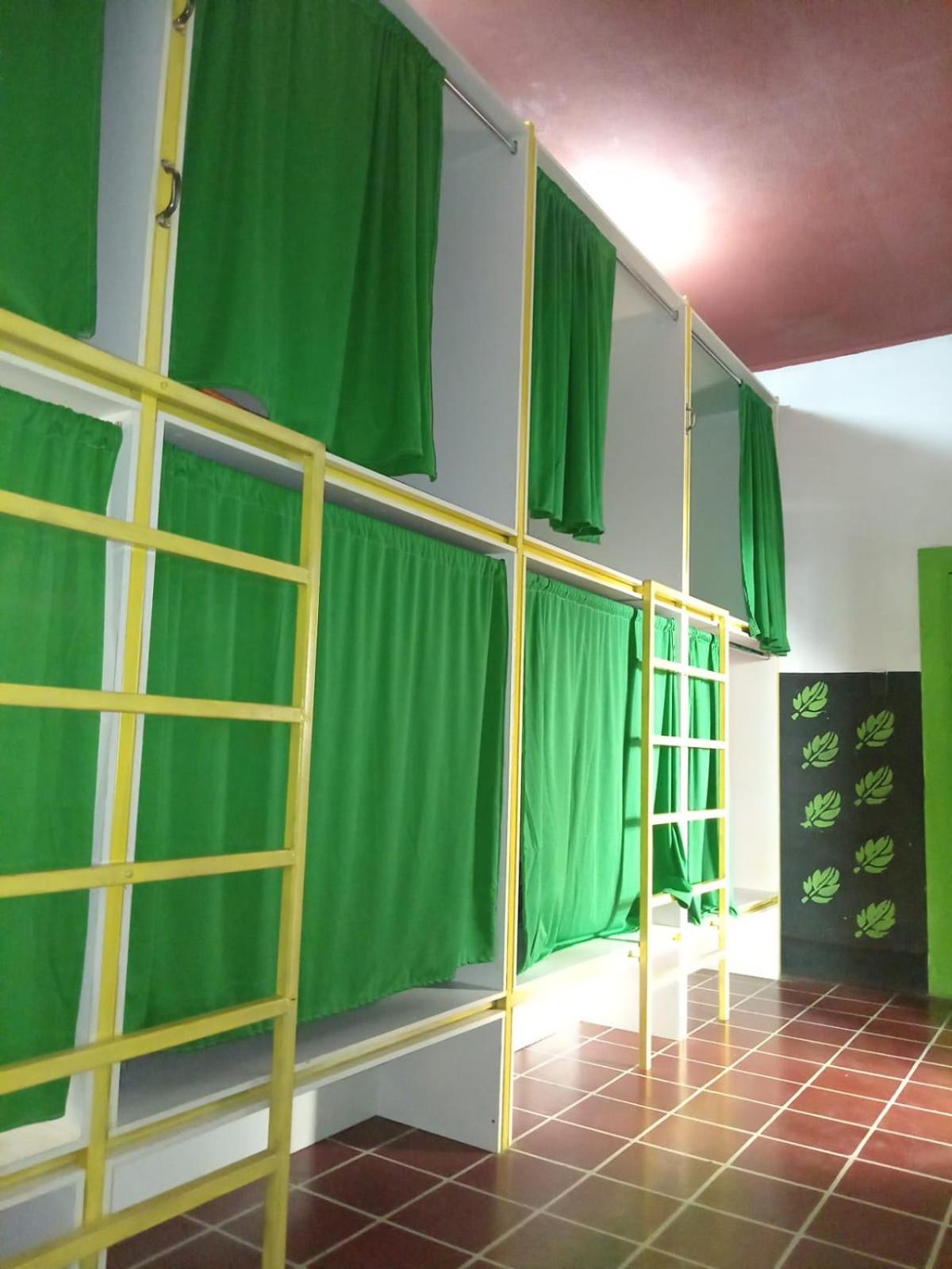 Karim Hostel