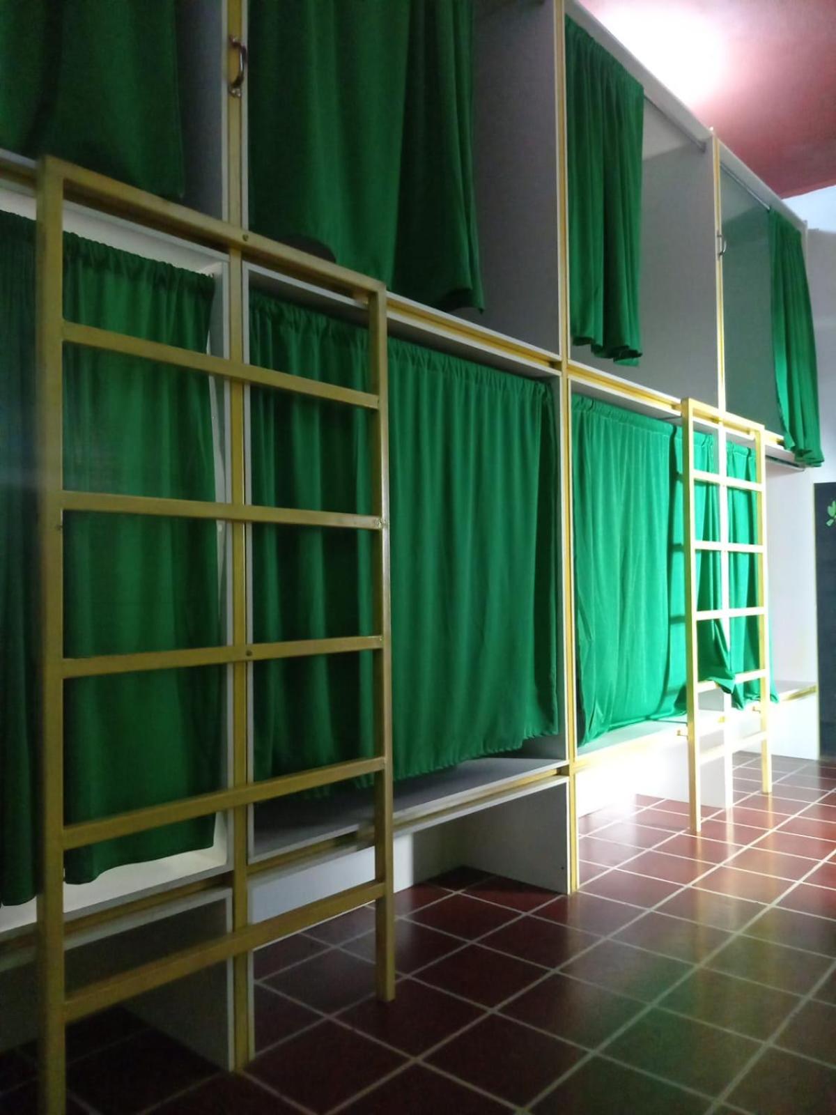 Karim Hostel