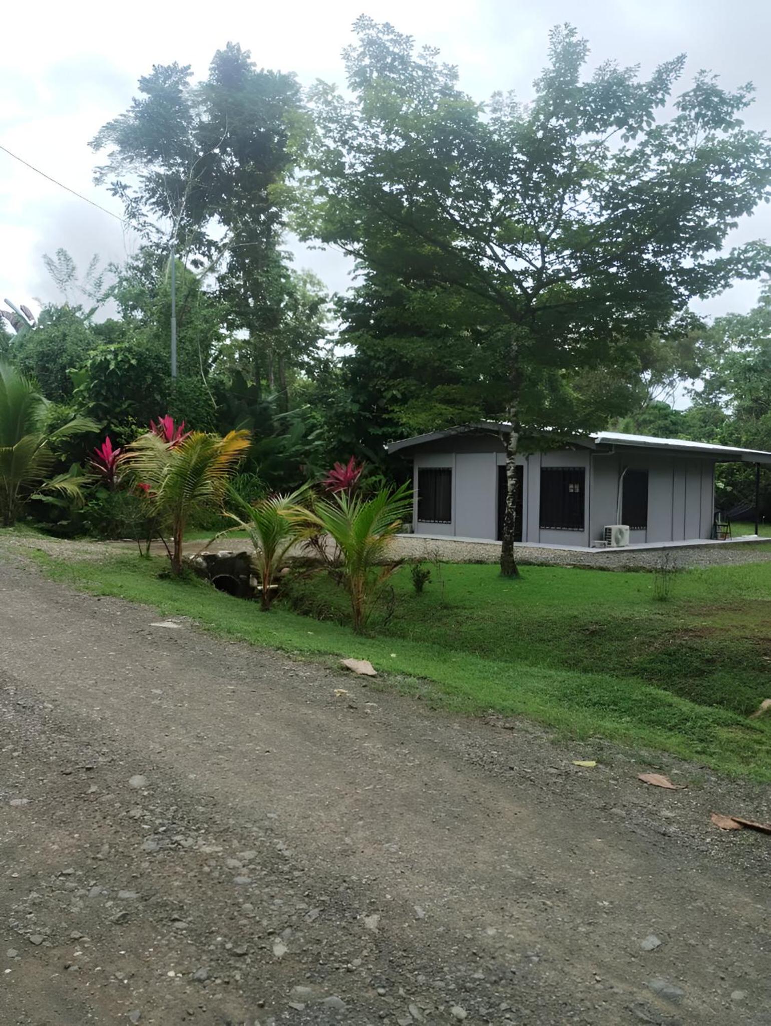 Villa bonita