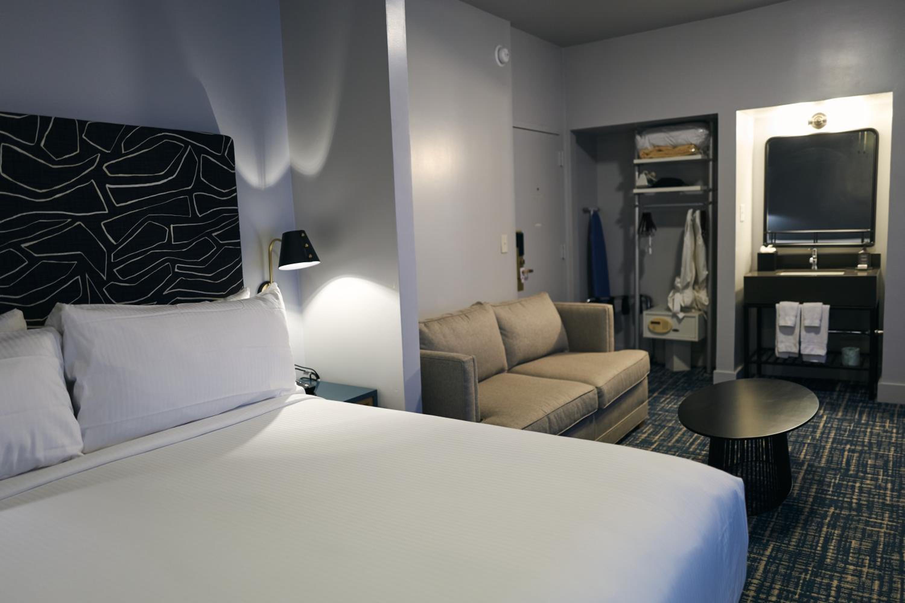Hotel Garrett photo 3