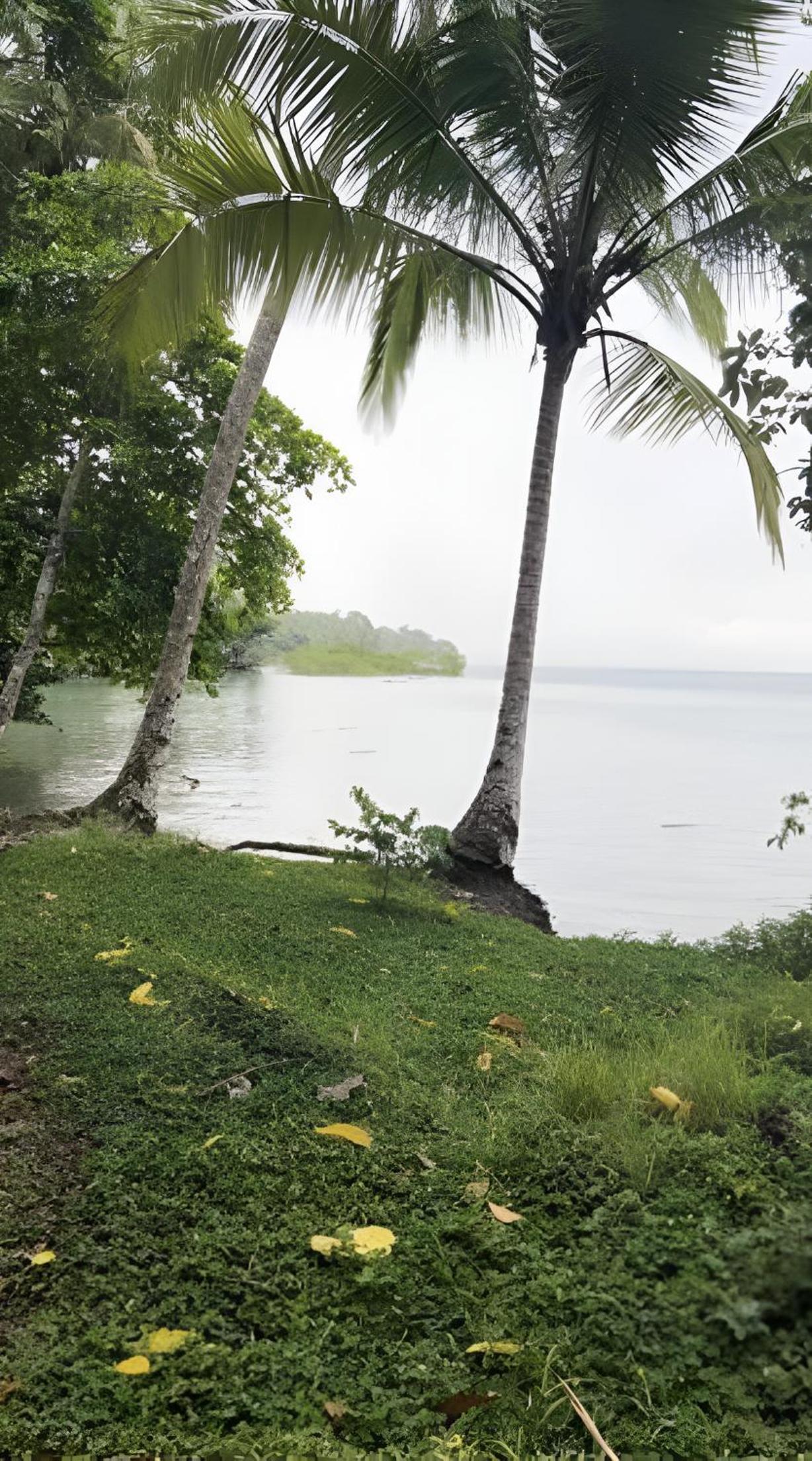 Villa bonita