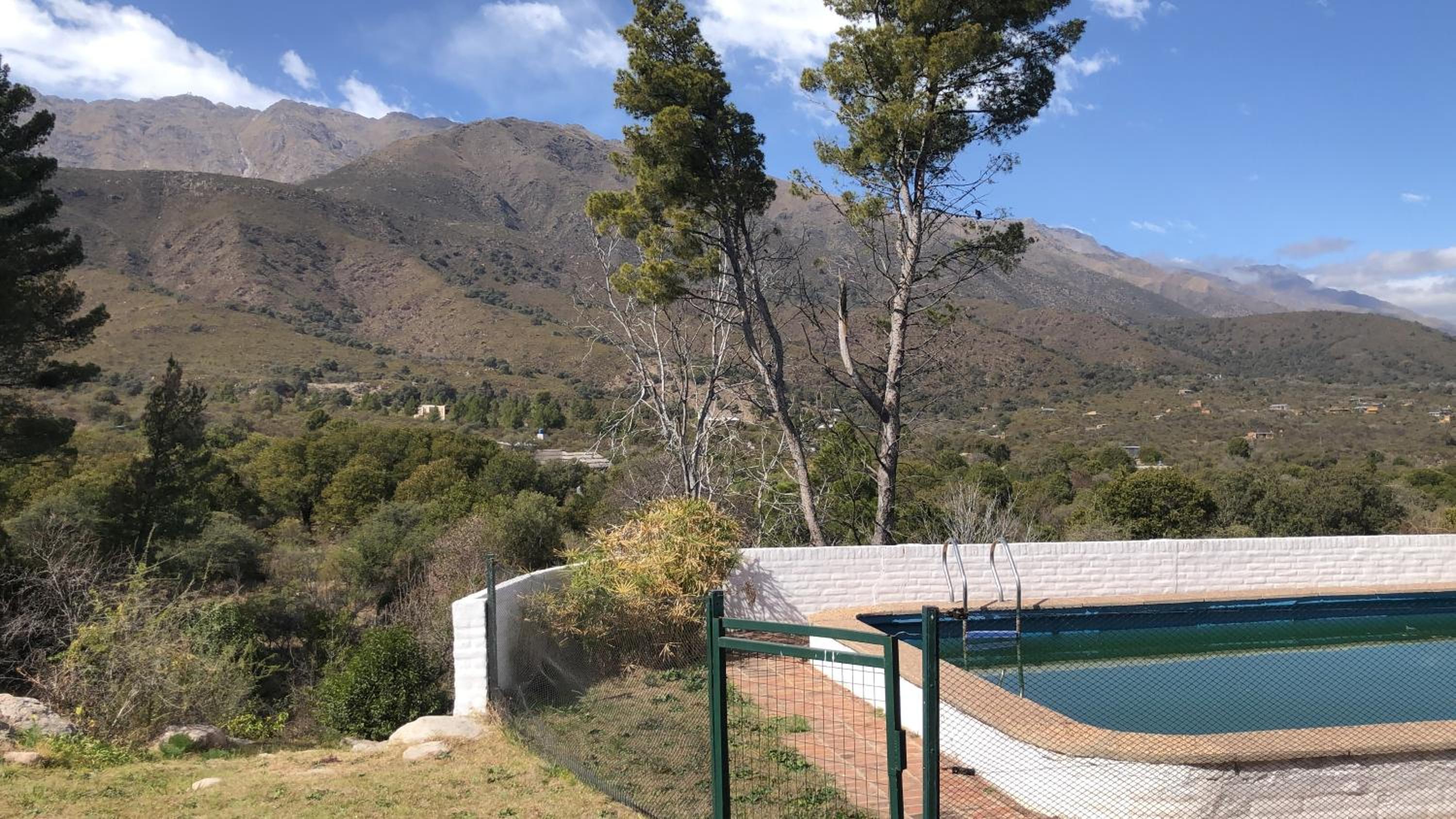 Siete Mares
