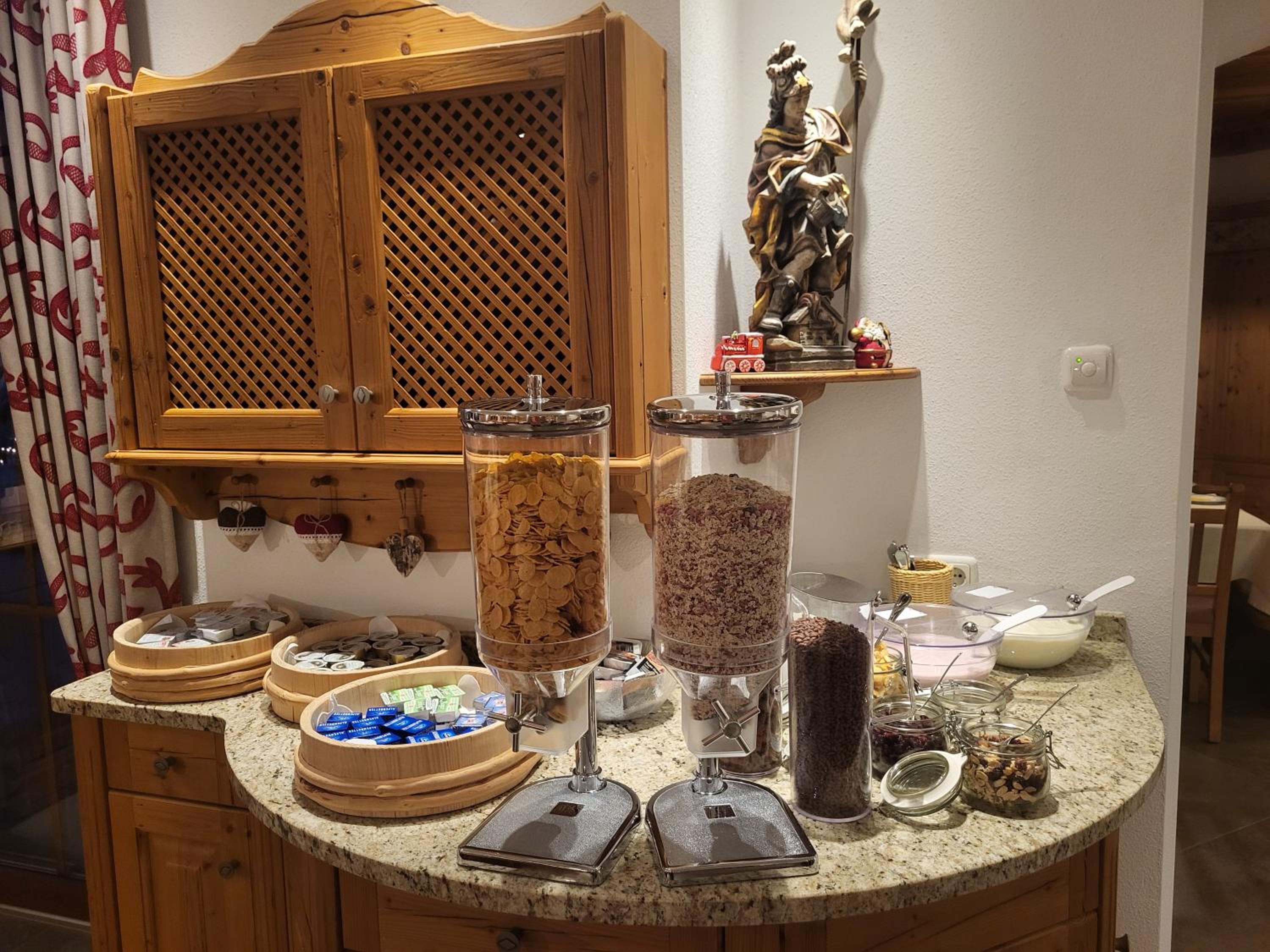 Pension Lärchenbrunn