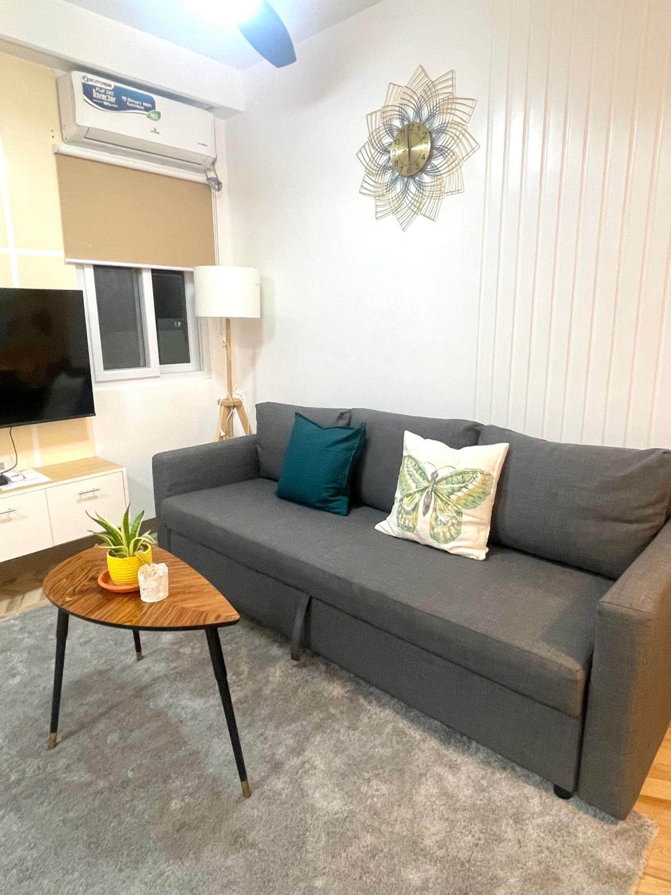 A’s Penthouse - Calbayog view 2