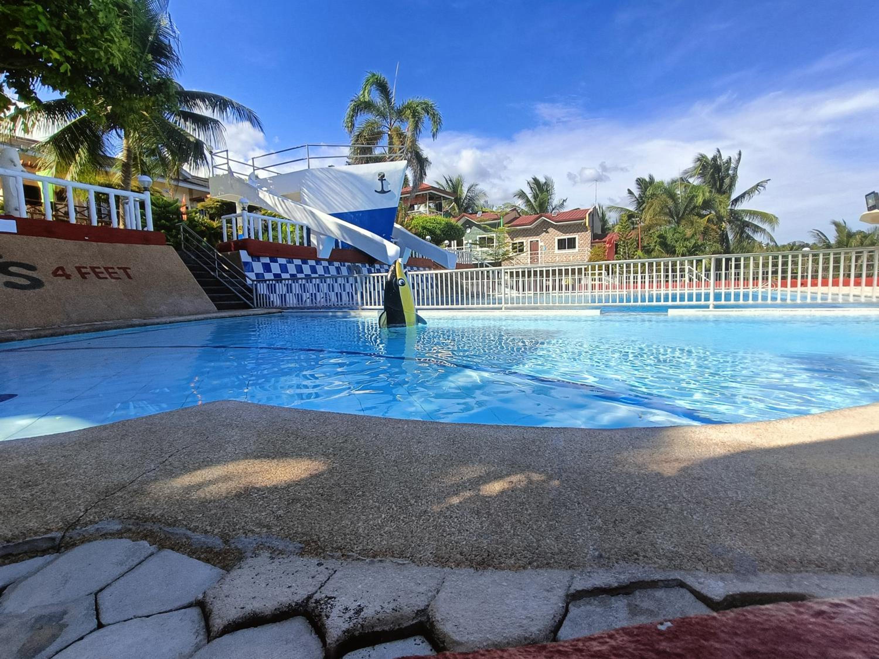 JSJS Mountain Resort powered by Cocotel view 4