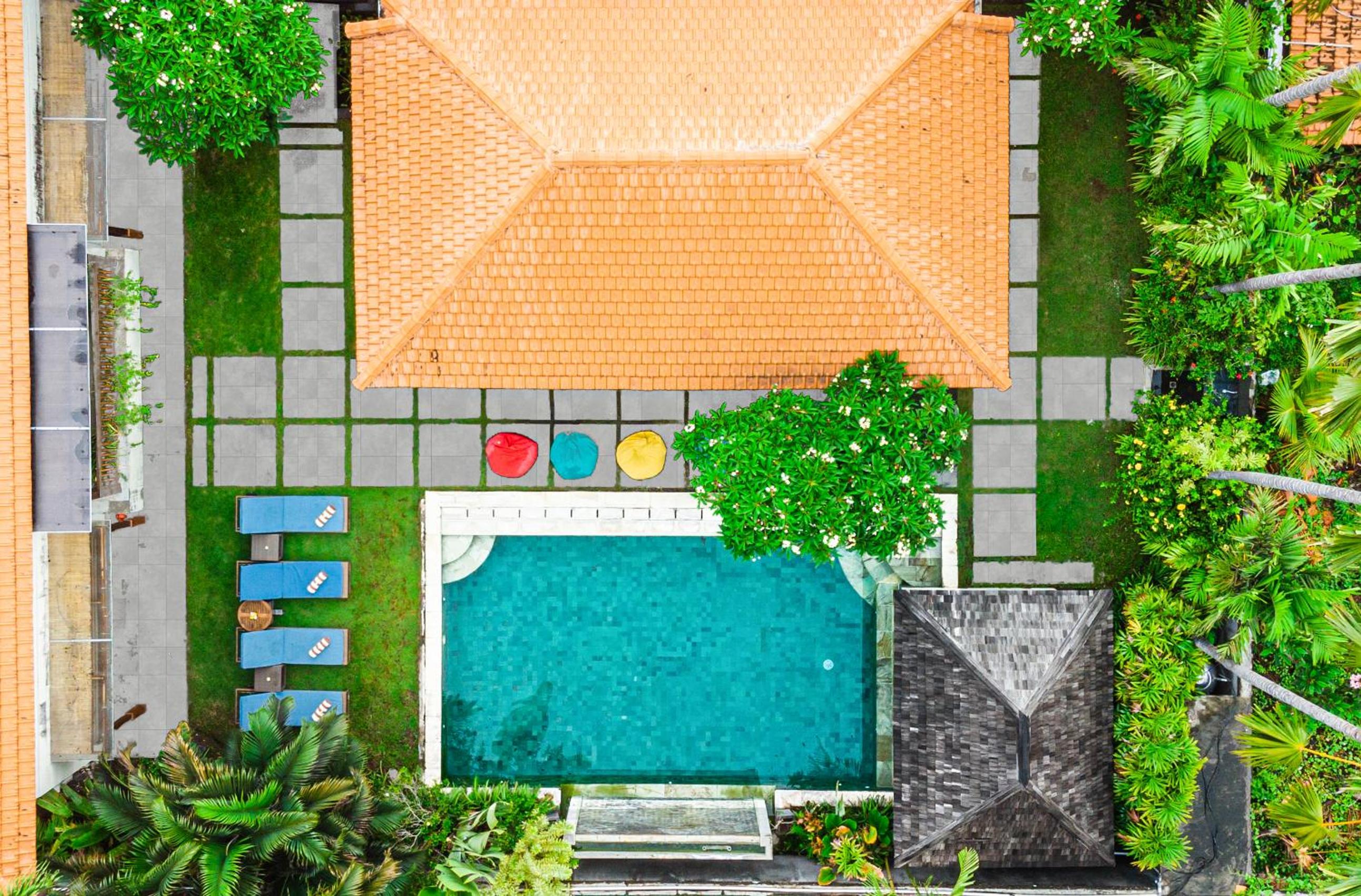 Amore Villas